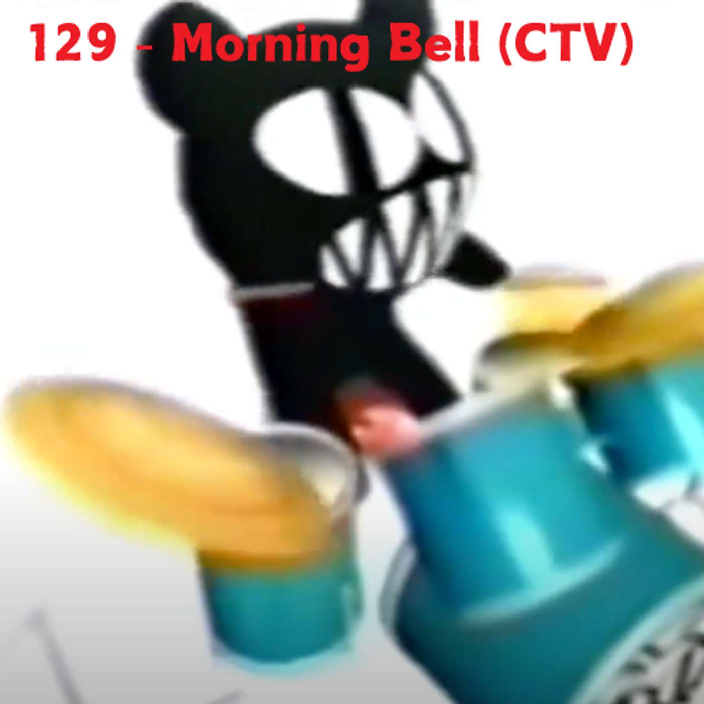 Morning Bell (CTV)