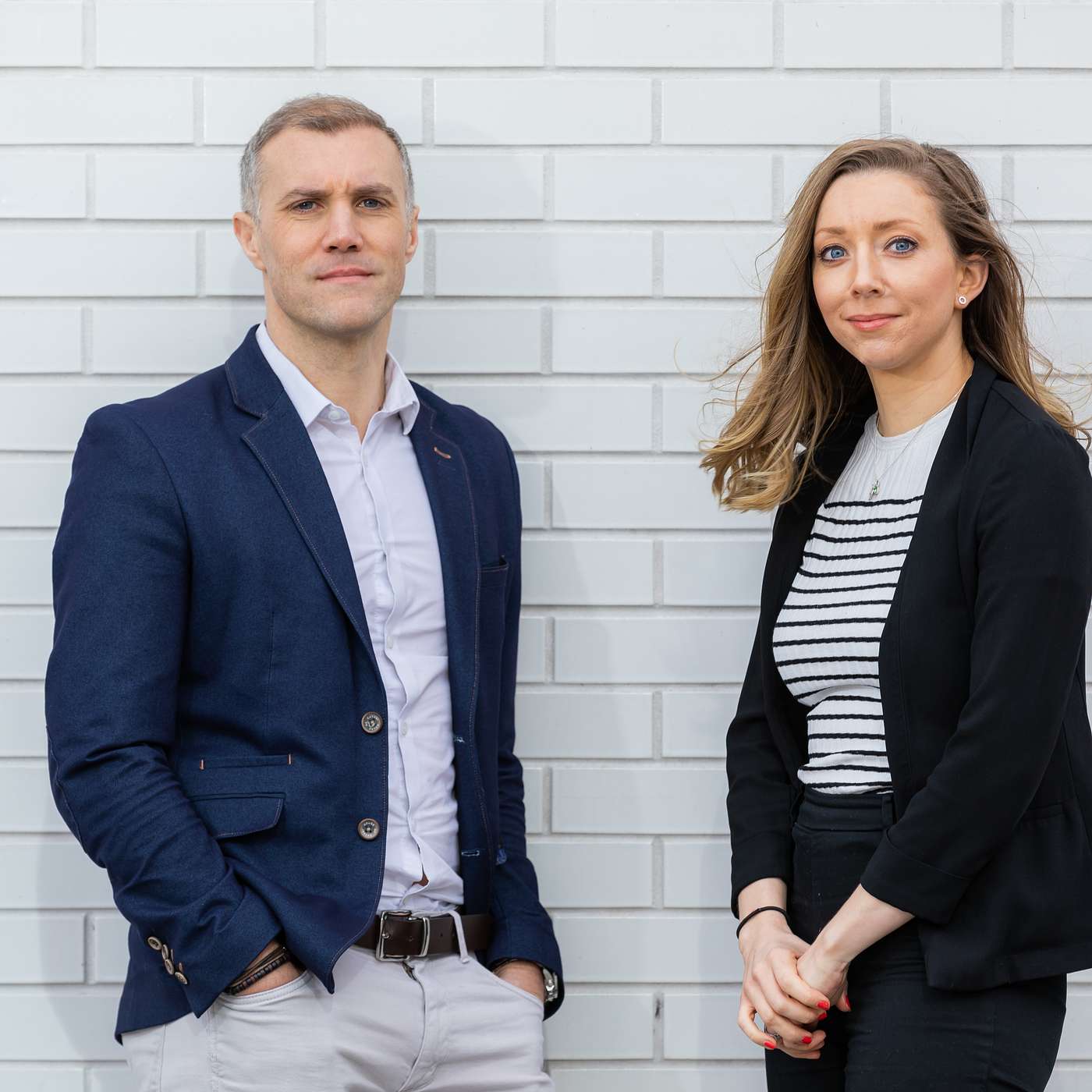 Episode 281 - Galway start-up SymPhysis to bring its cancer device global