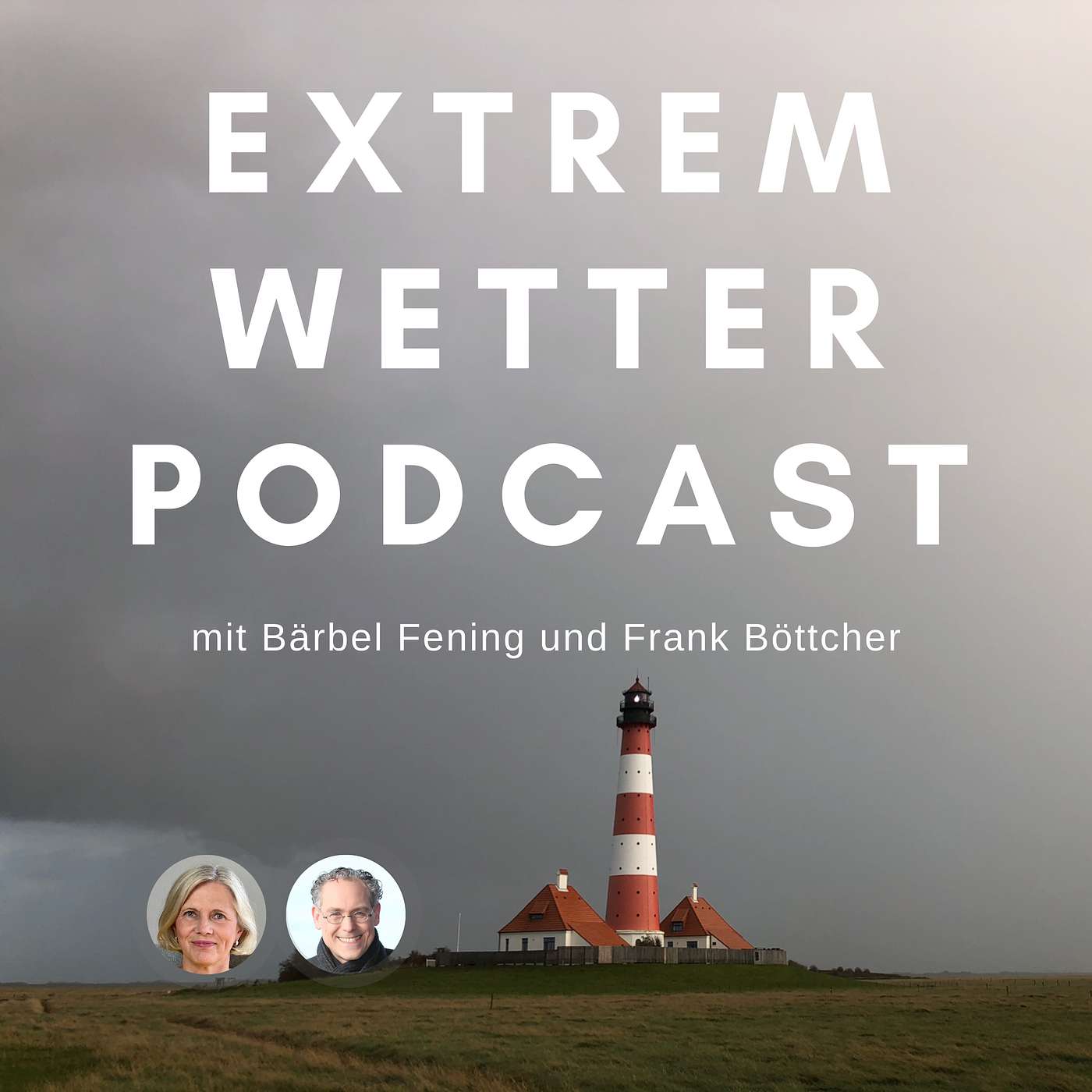 ExtremWetter Podcast
