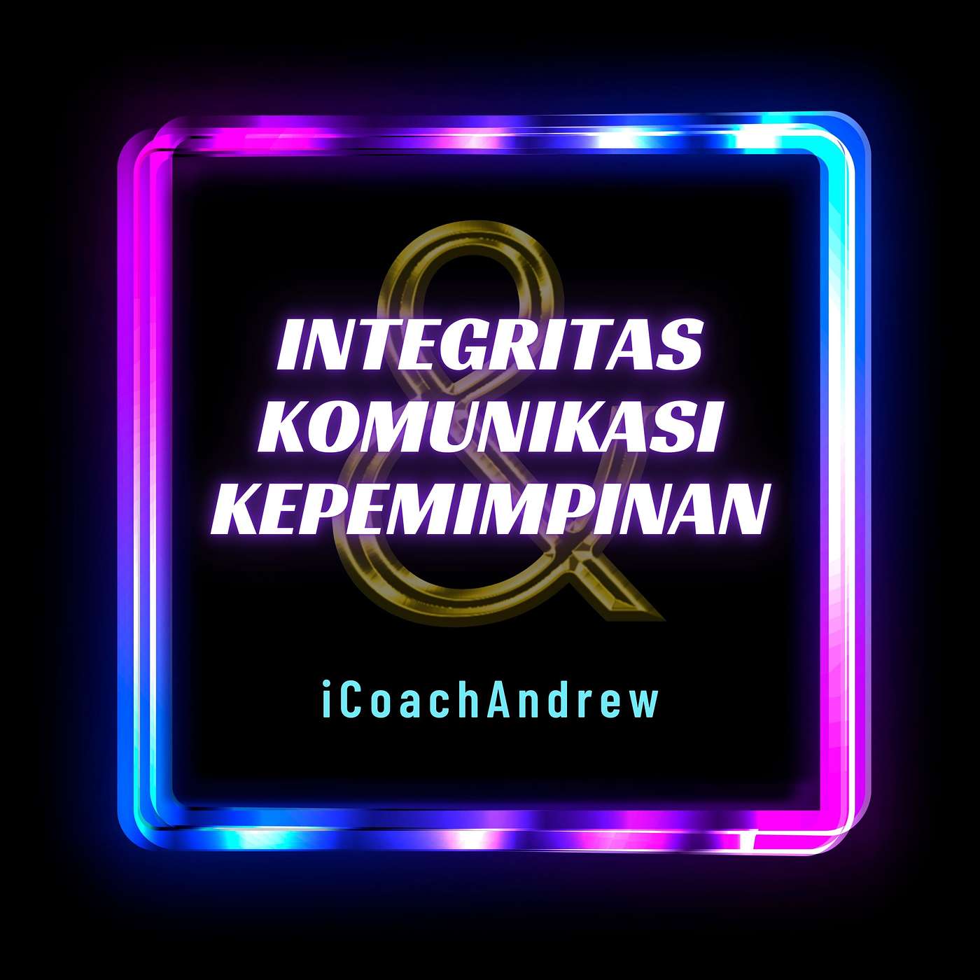 Deep Dive Leadership & Culture with iCoachAndrew