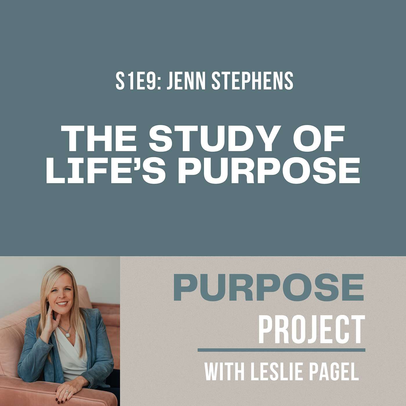 Purpose Project