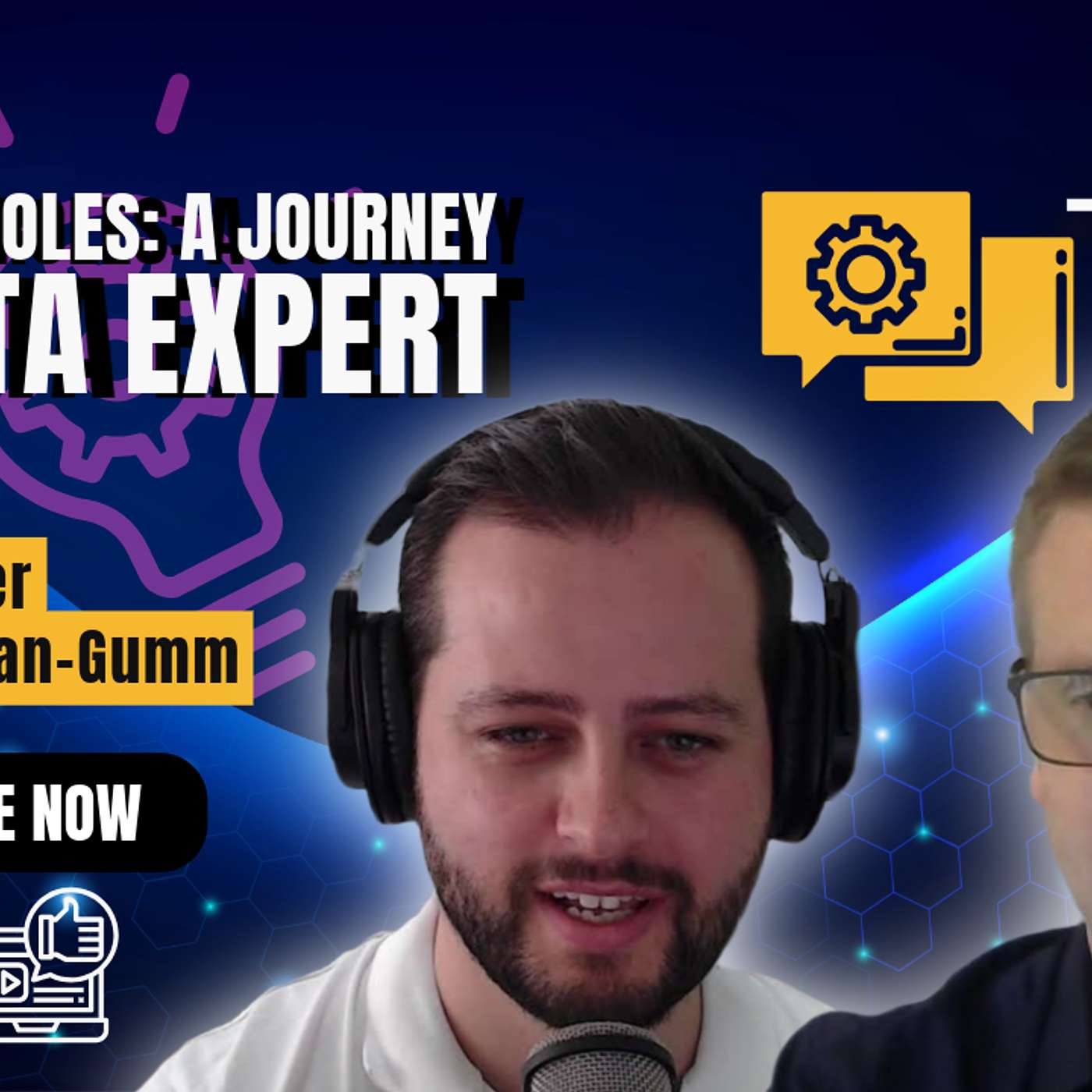 The sql_squared Podcast!!!