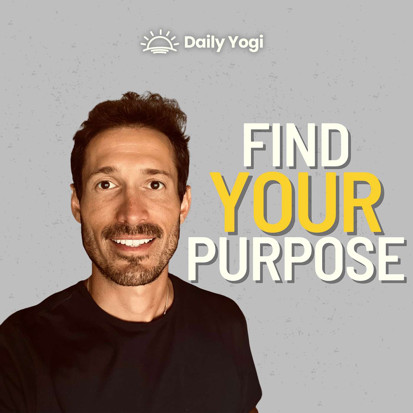 Daily Yogi: A Podcast to Expand Your Perspective on Life