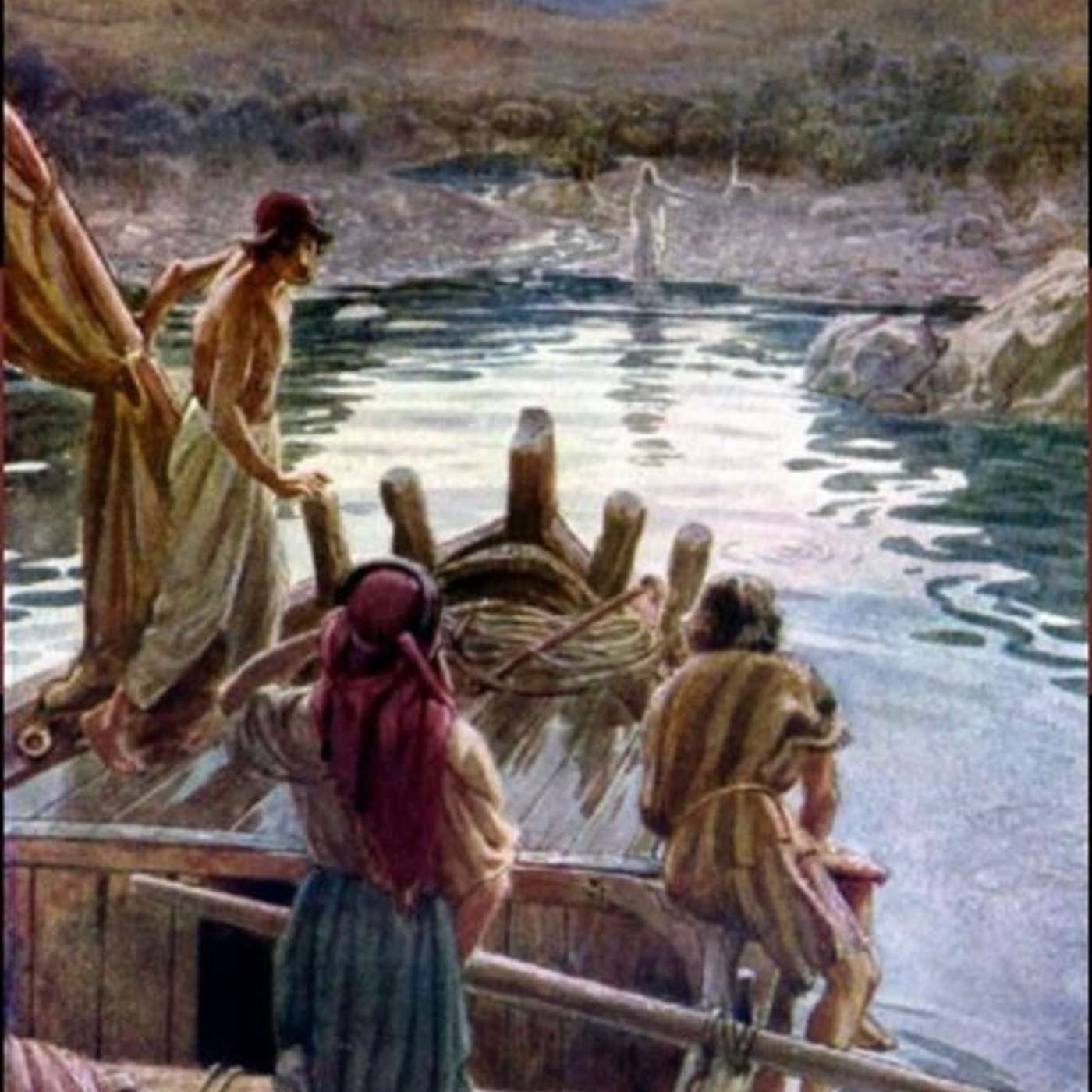 The Third Sunday Of Easter - May 4, 2025