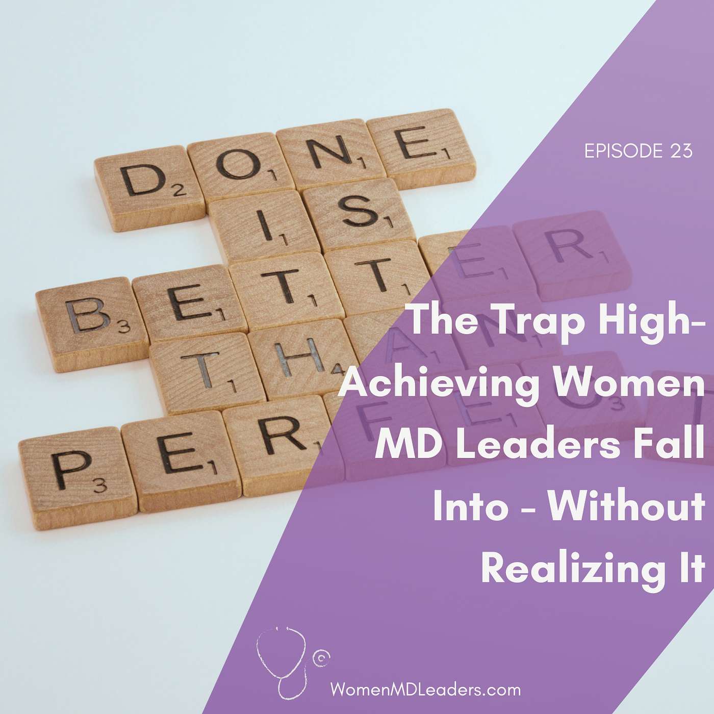 Women MD Leaders