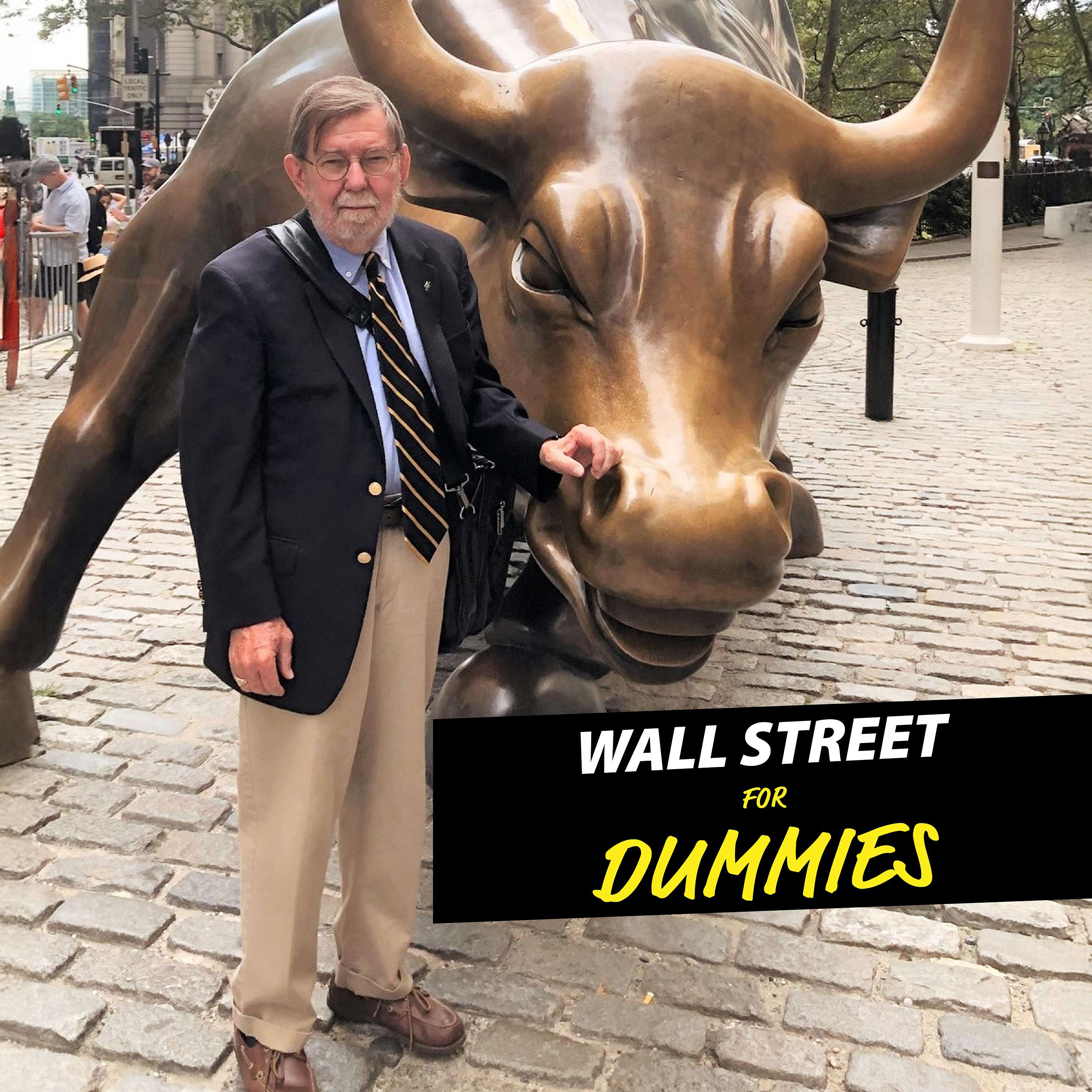 Wall Street for Dummies