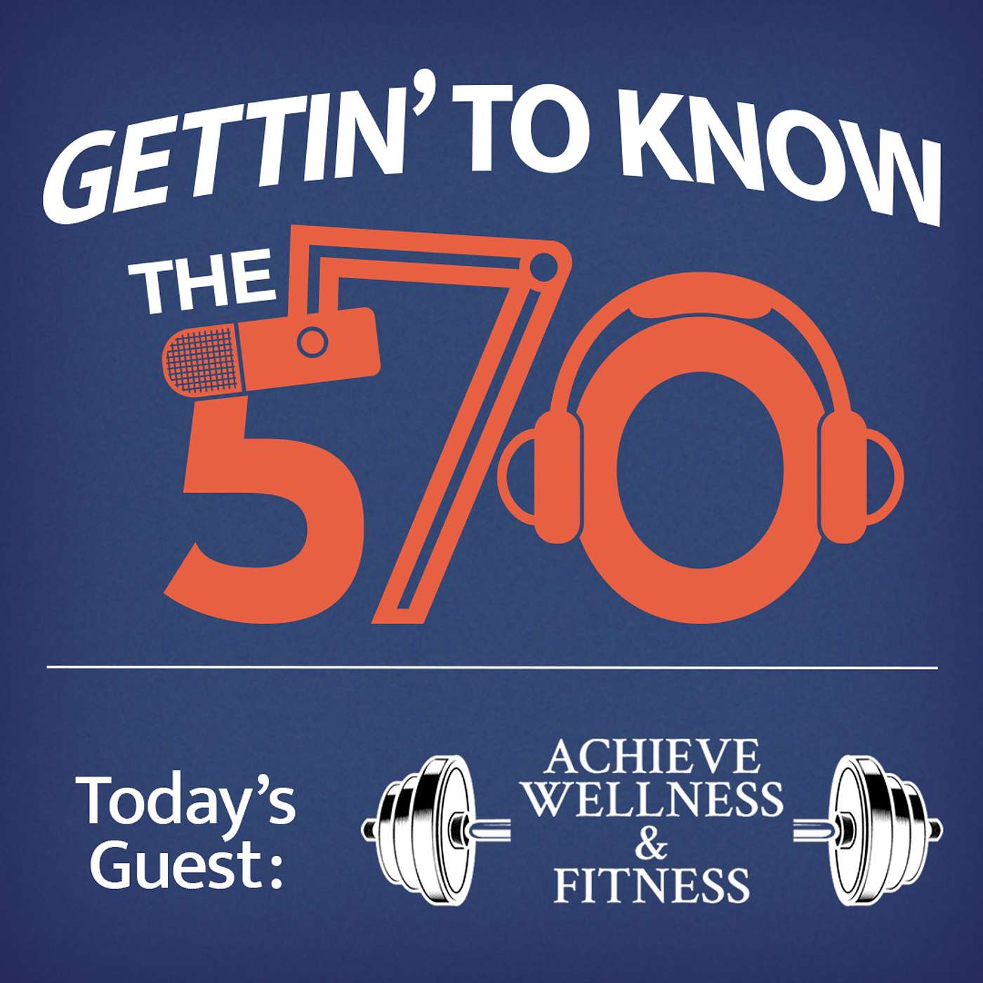Gettin' to Know Candice Dutko | Owner of Achieve Wellness and Fitness