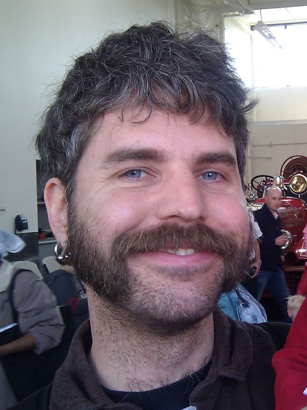 Colin Meyer