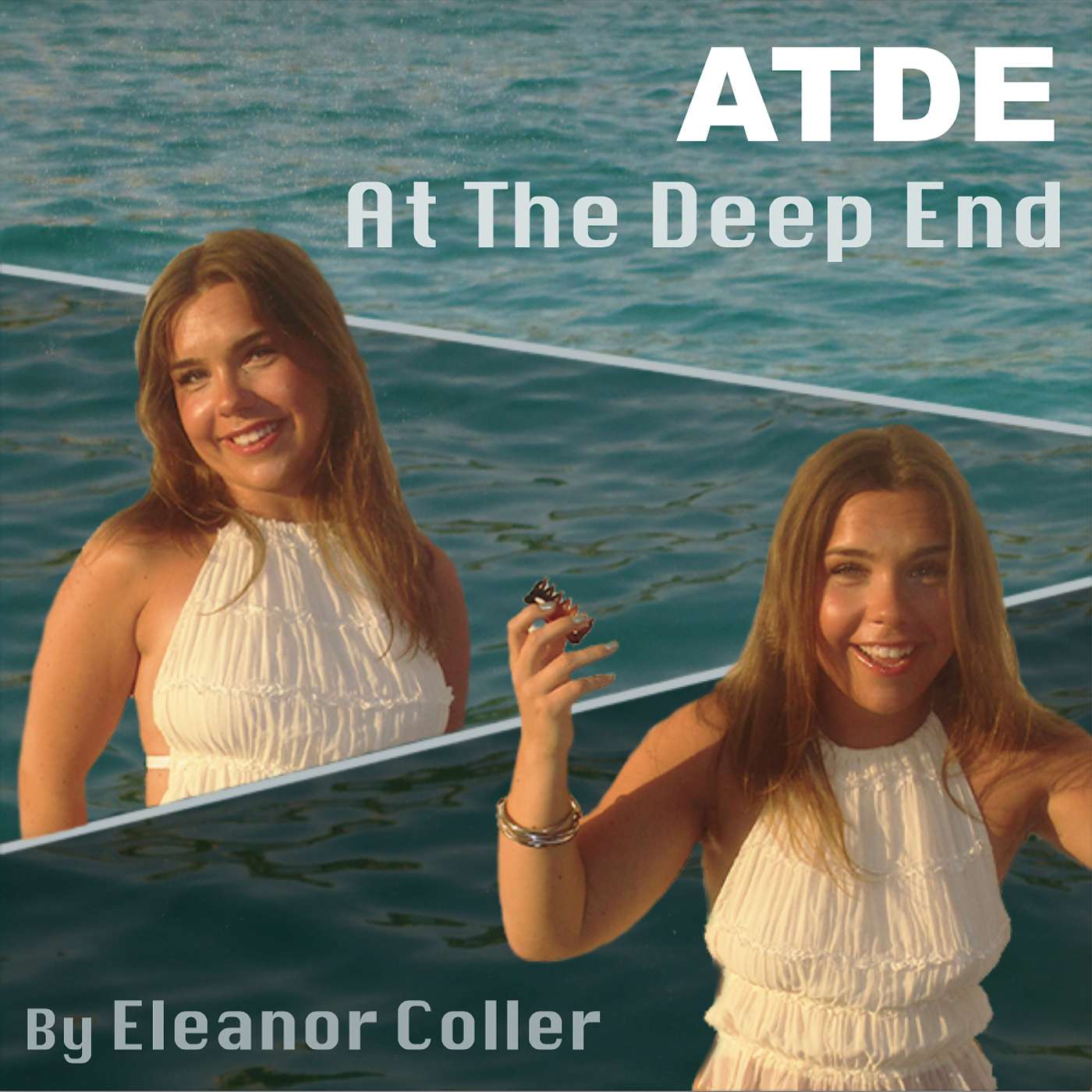 At the deep end with Eleanor Coller