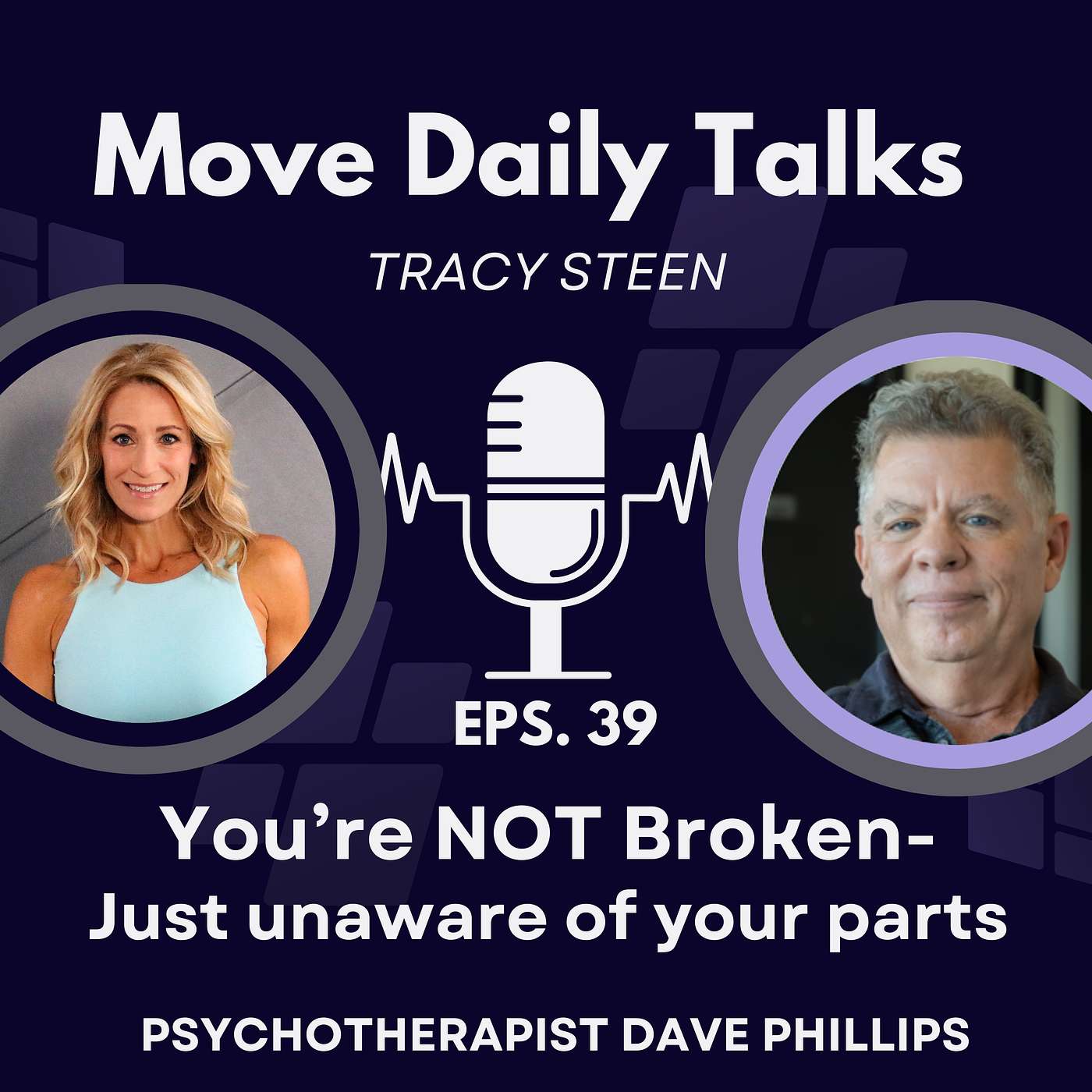 Move Daily Talks
