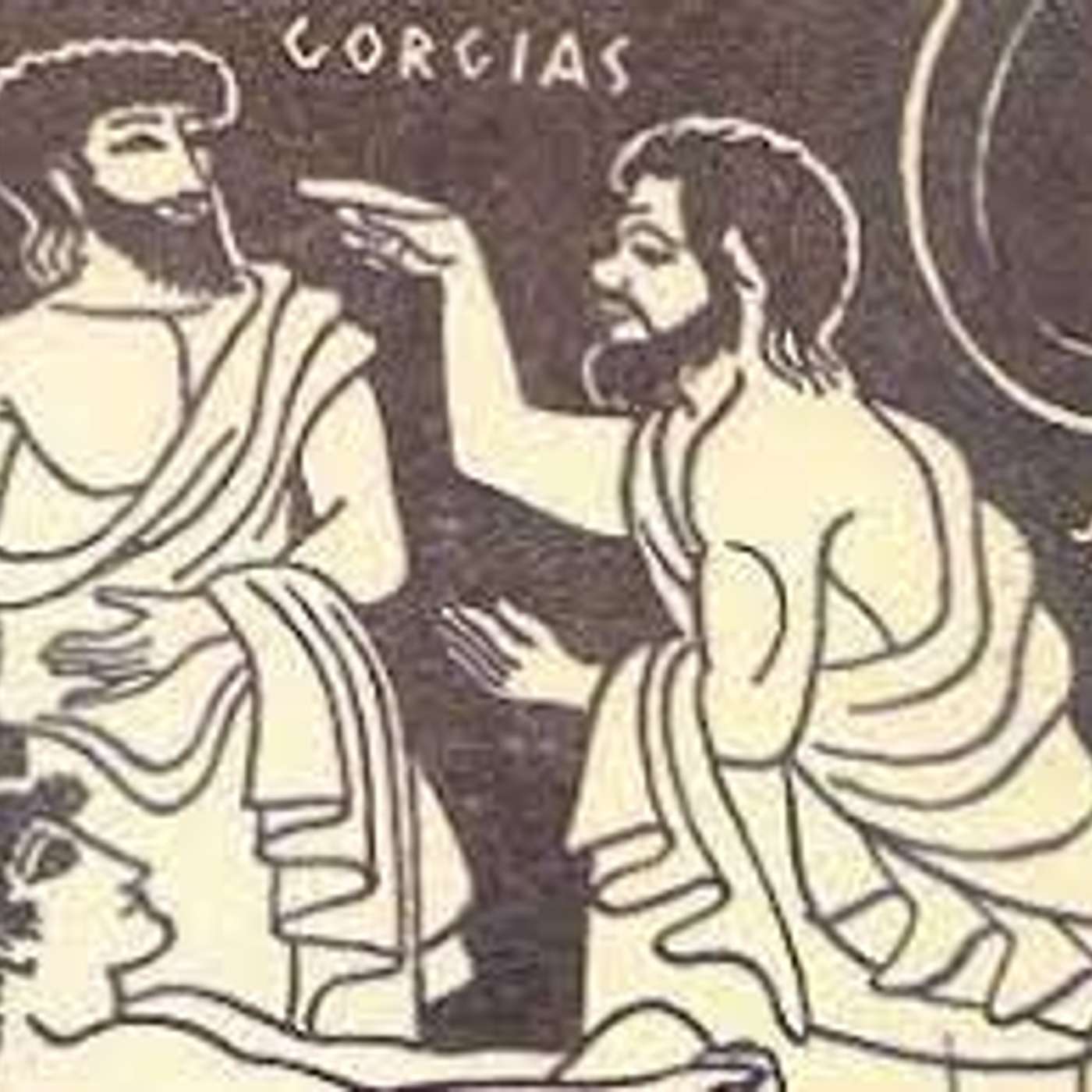 Le prime scuole private:  Federico Bernini ci parla dei sofisti episode artwork