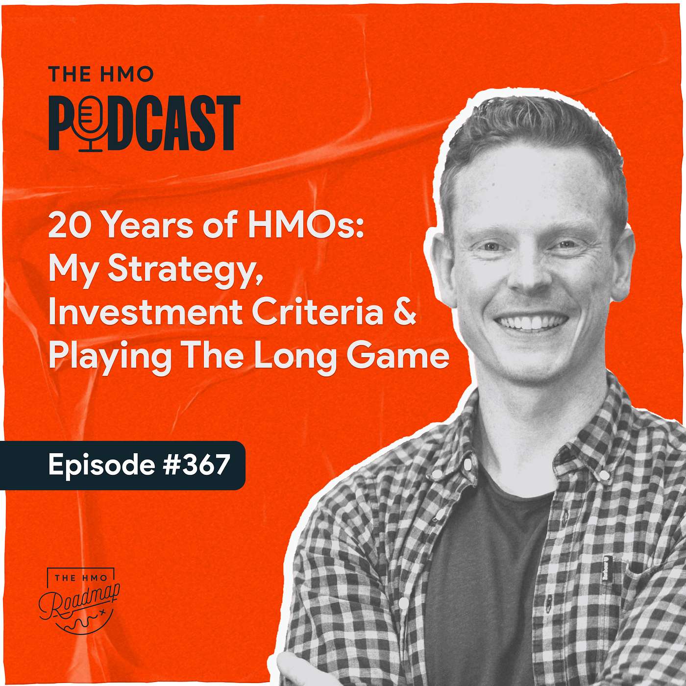 20 Years of HMOs: My Strategy, Investment Criteria & Playing The Long Game (YPN Magazine Interview) episode artwork