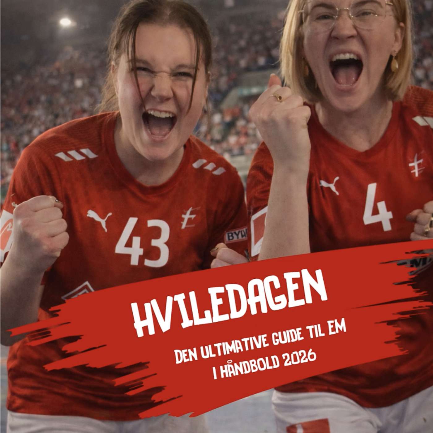 Hviledagen