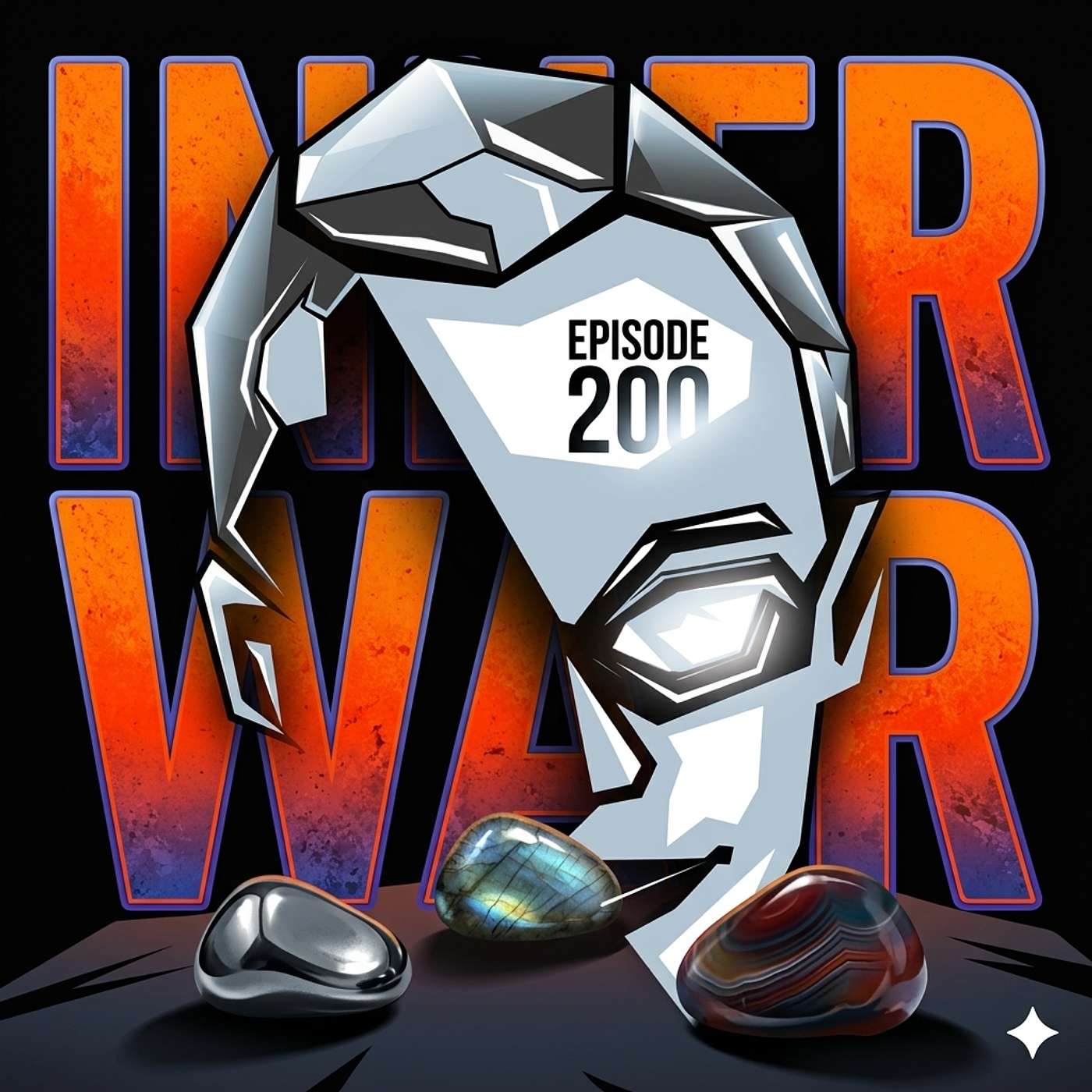 200. Inner War 200. Inner War