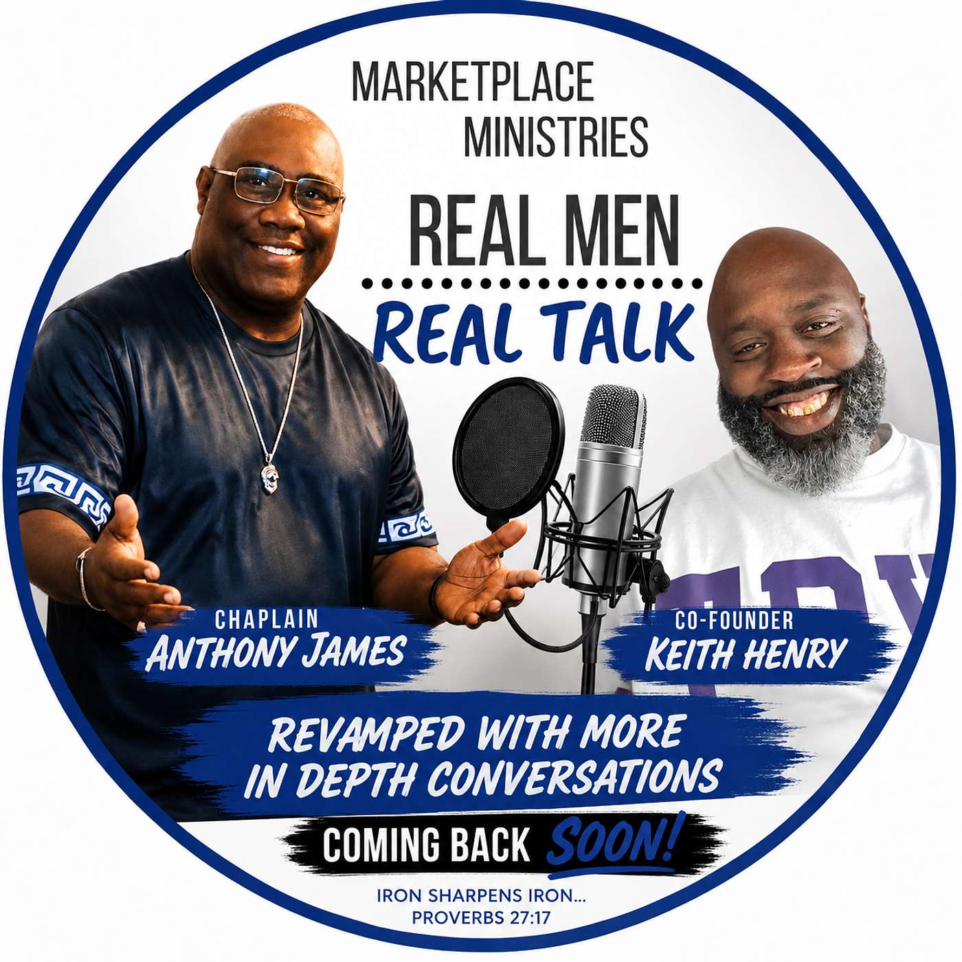 Marketplace ministries's Podcast