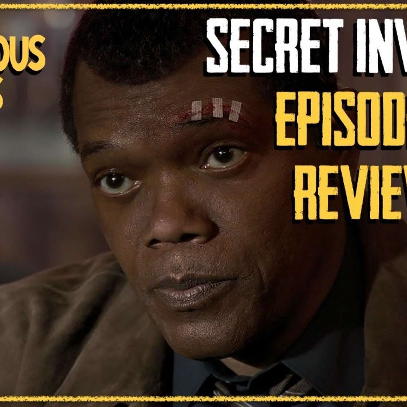 Secret Invasion Episode 2 Review | Marvelous Chats EP 100