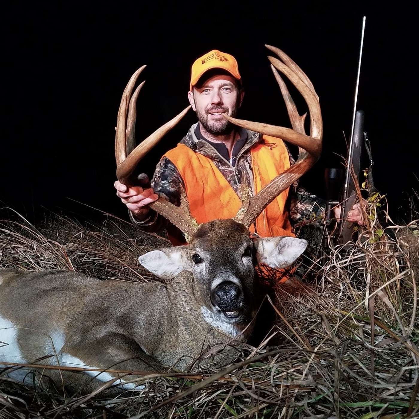 American Roots Outdoors w/ Alex Rutledge