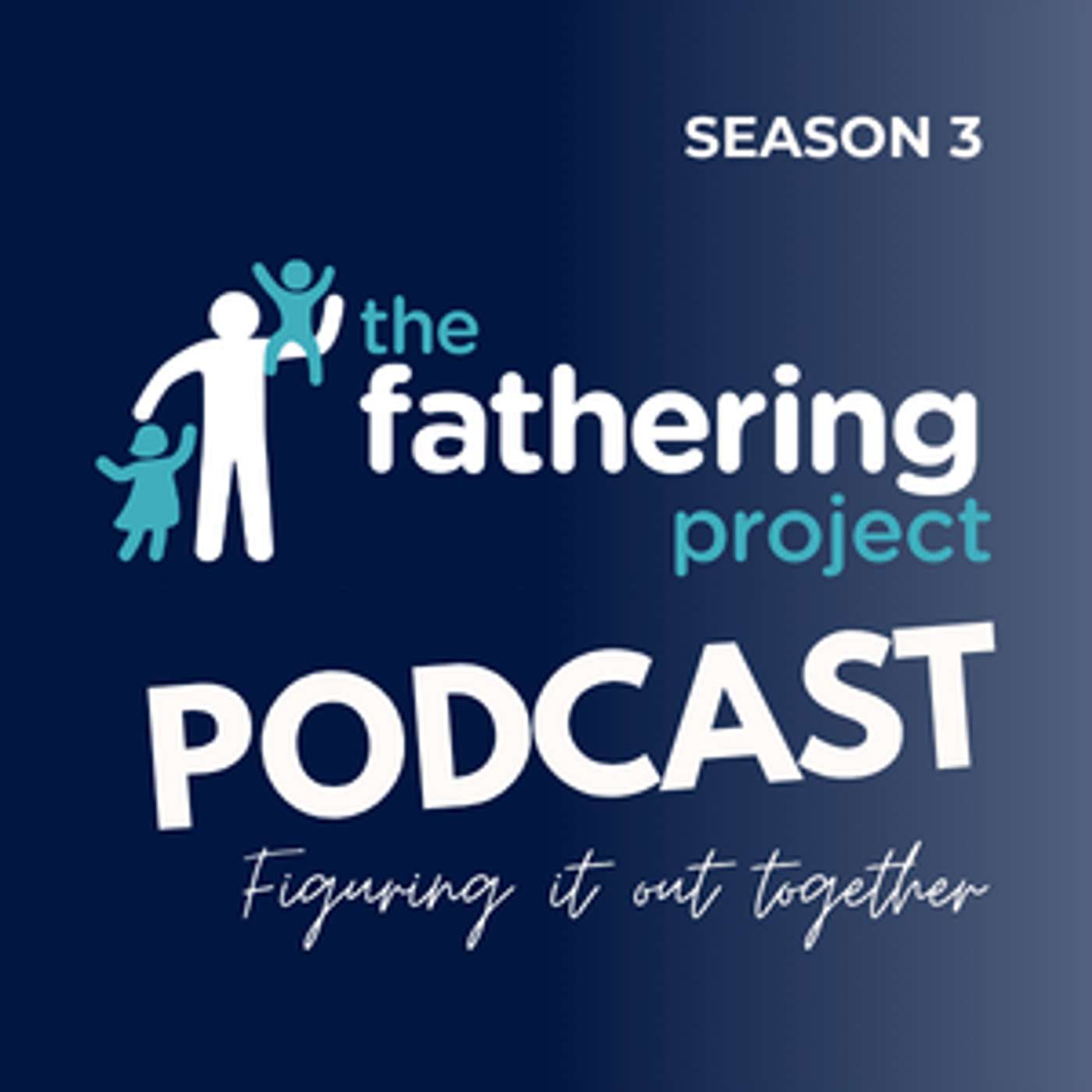 So, You’re a Dad… Now What? With Zachary Perez episode artwork