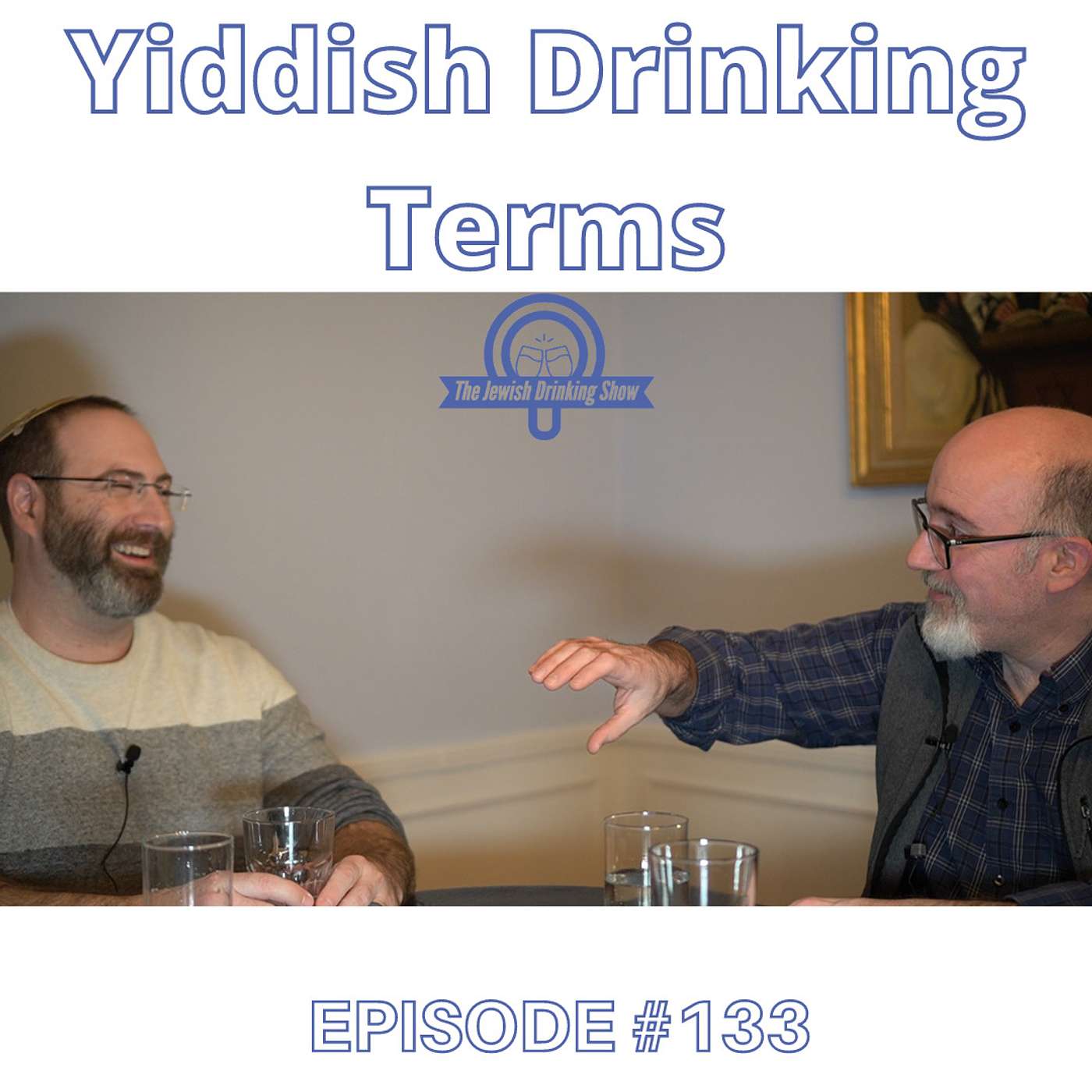 The Jewish Drinking Show