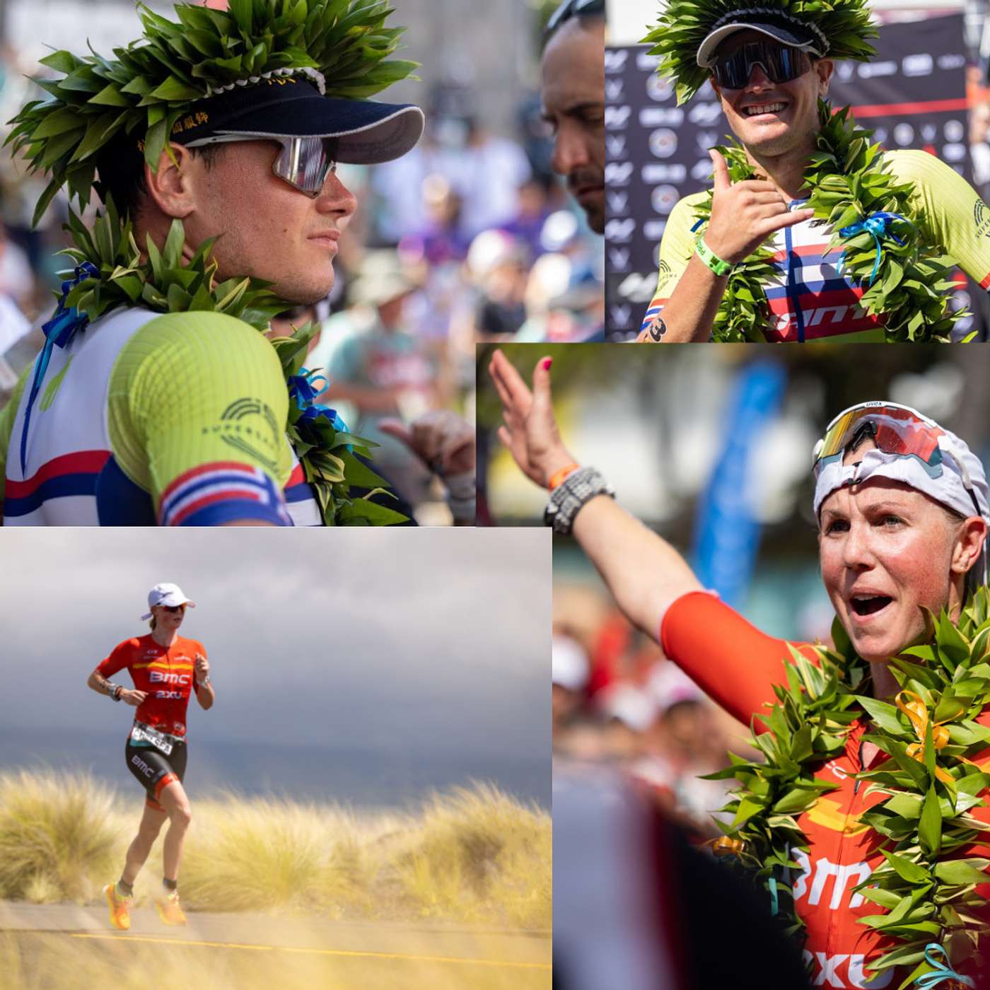 Ironman World Championship  Kona Debrief