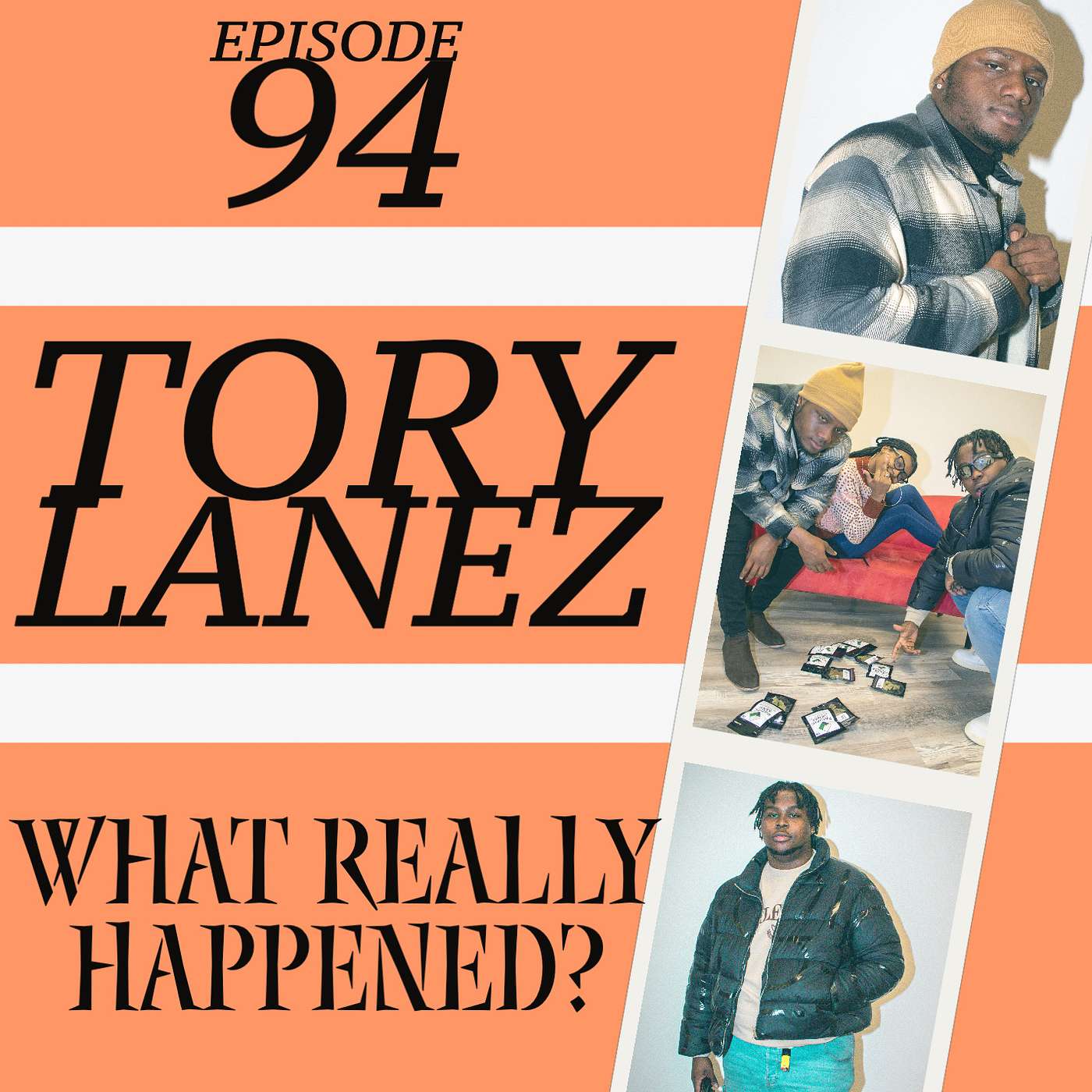 Tory Lanez: What Really Happened?