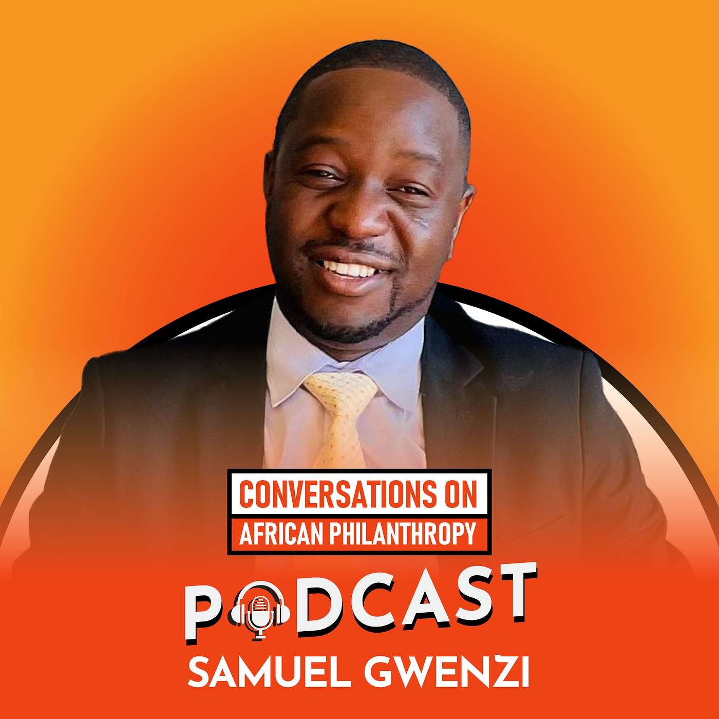 In Conversation with Samuel Gwenzi | ZimAlliance #16