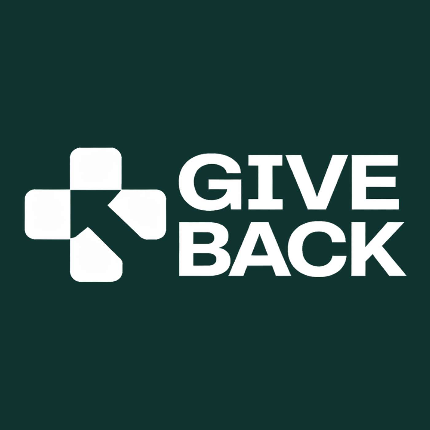 The Give Back Health Podcast