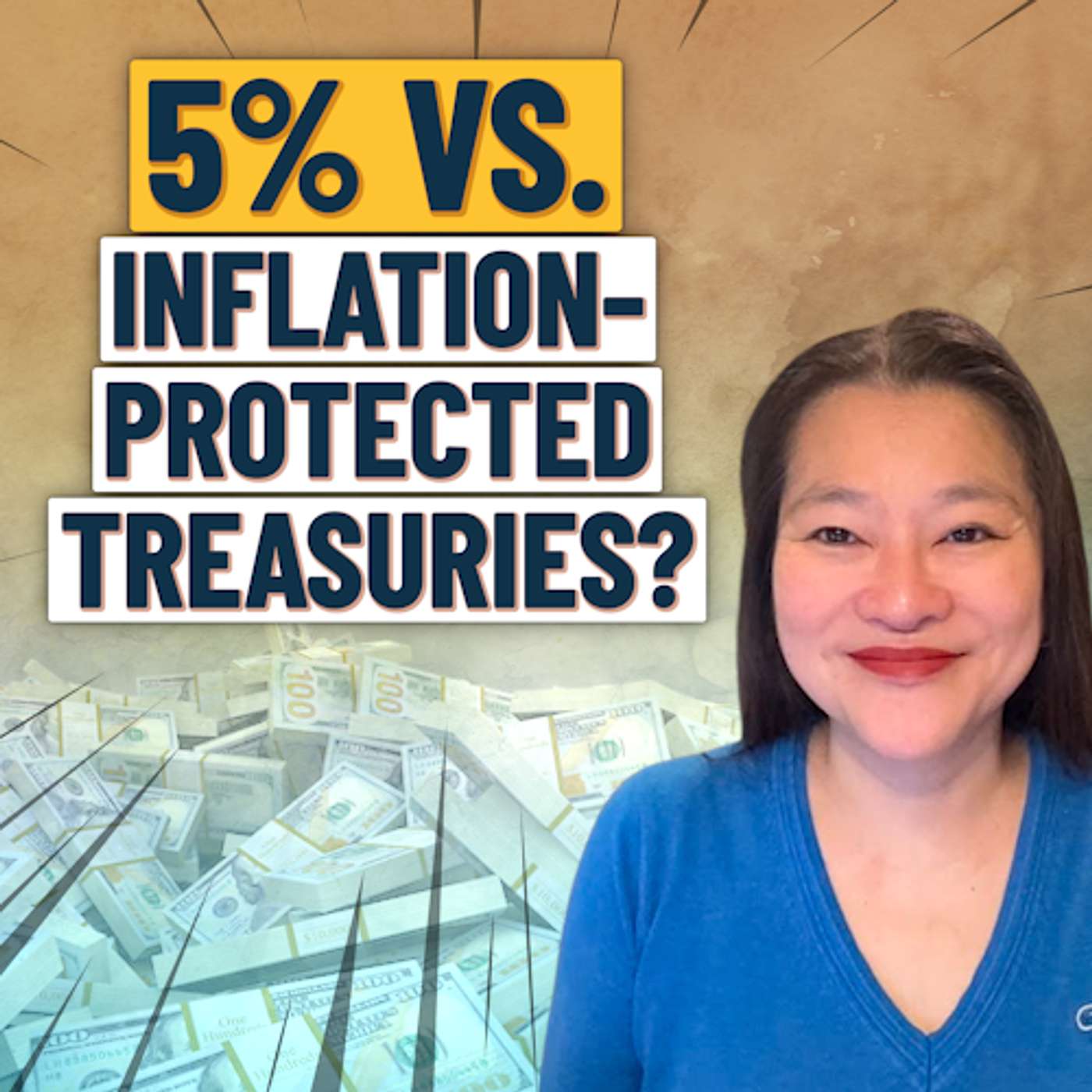 Up To 5.50%: Grab These Rates Before They're Gone | MYGAs (Multi-Year Guaranteed Annuities) vs TIPS episode artwork