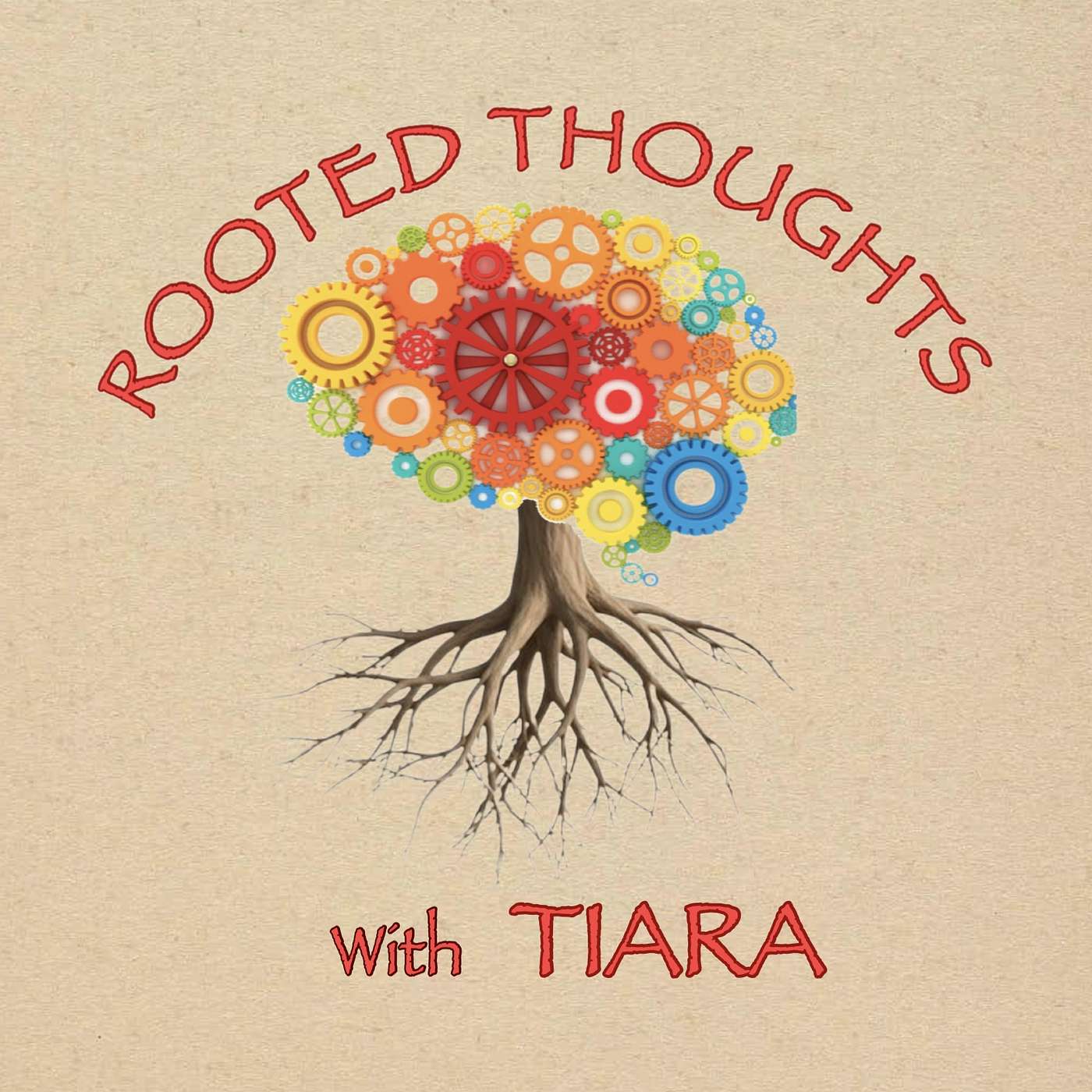 Rooted Thoughts