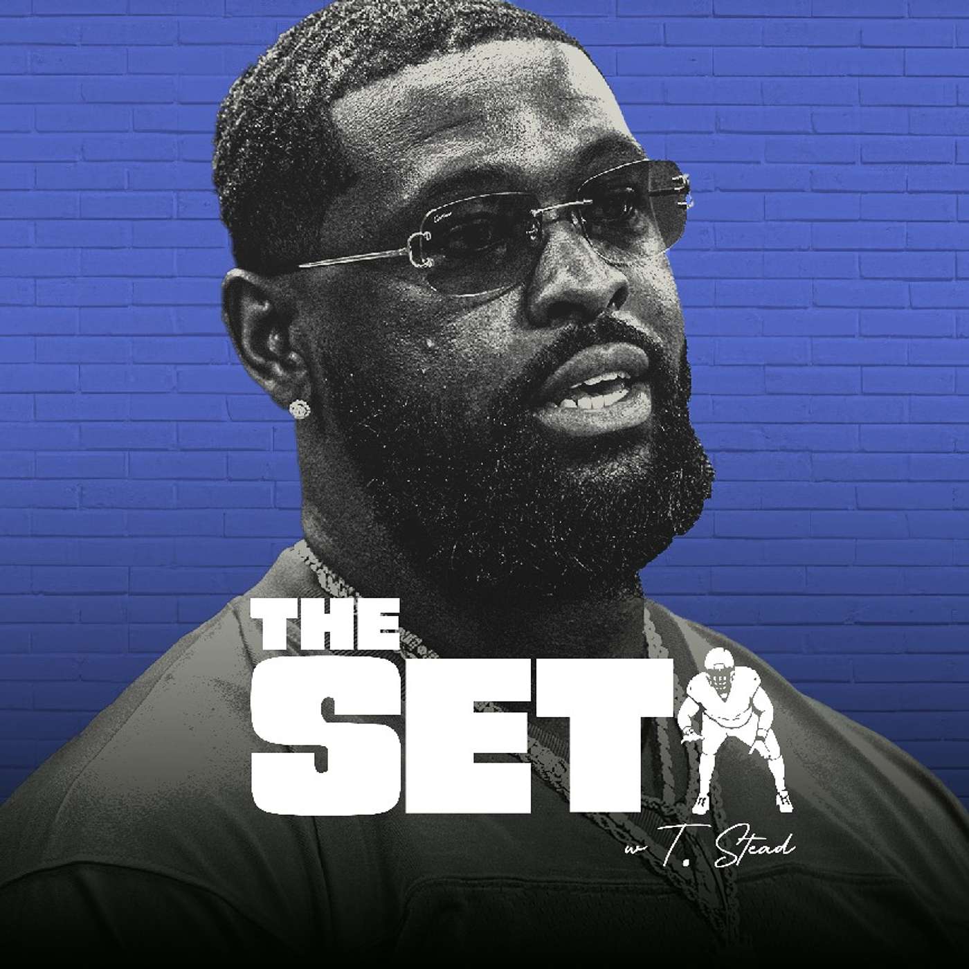 The Set With Terron Armstead