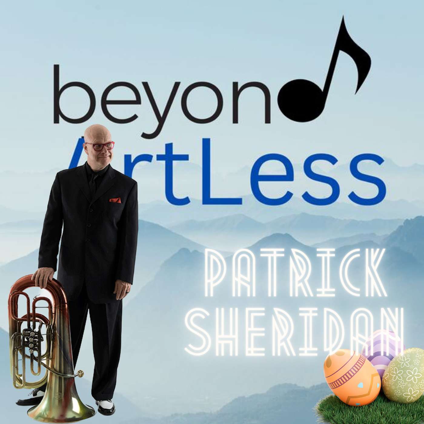 beyond ArtLess