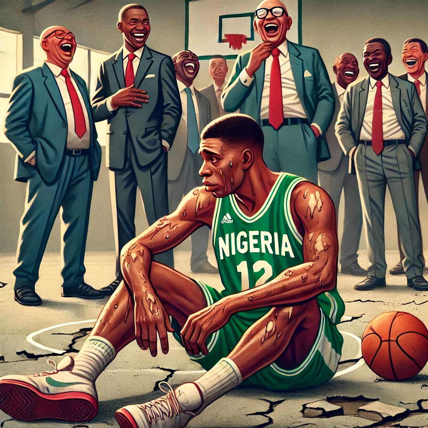 Real Talk with Kingsley Ogwudire