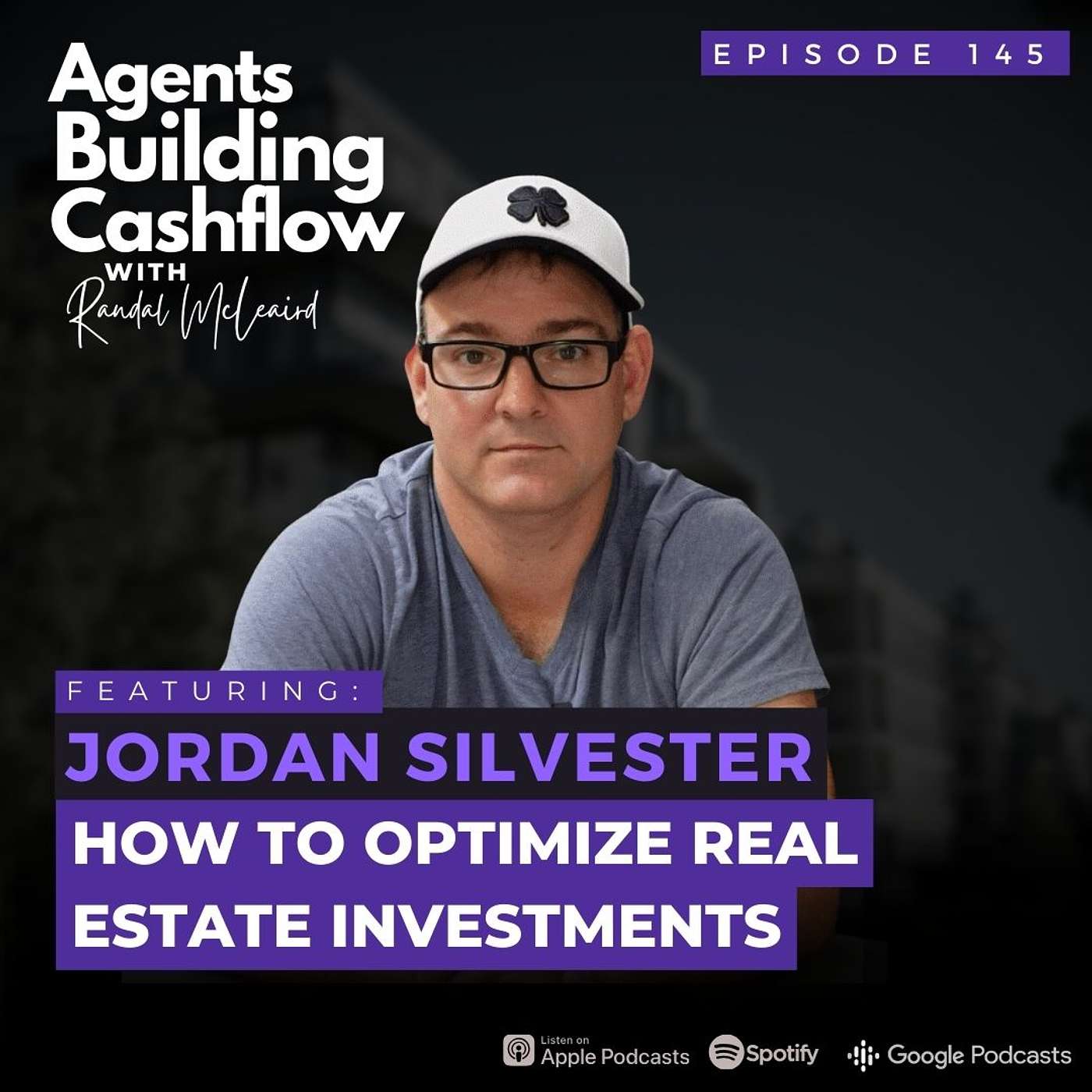 Agents Building Cashflow