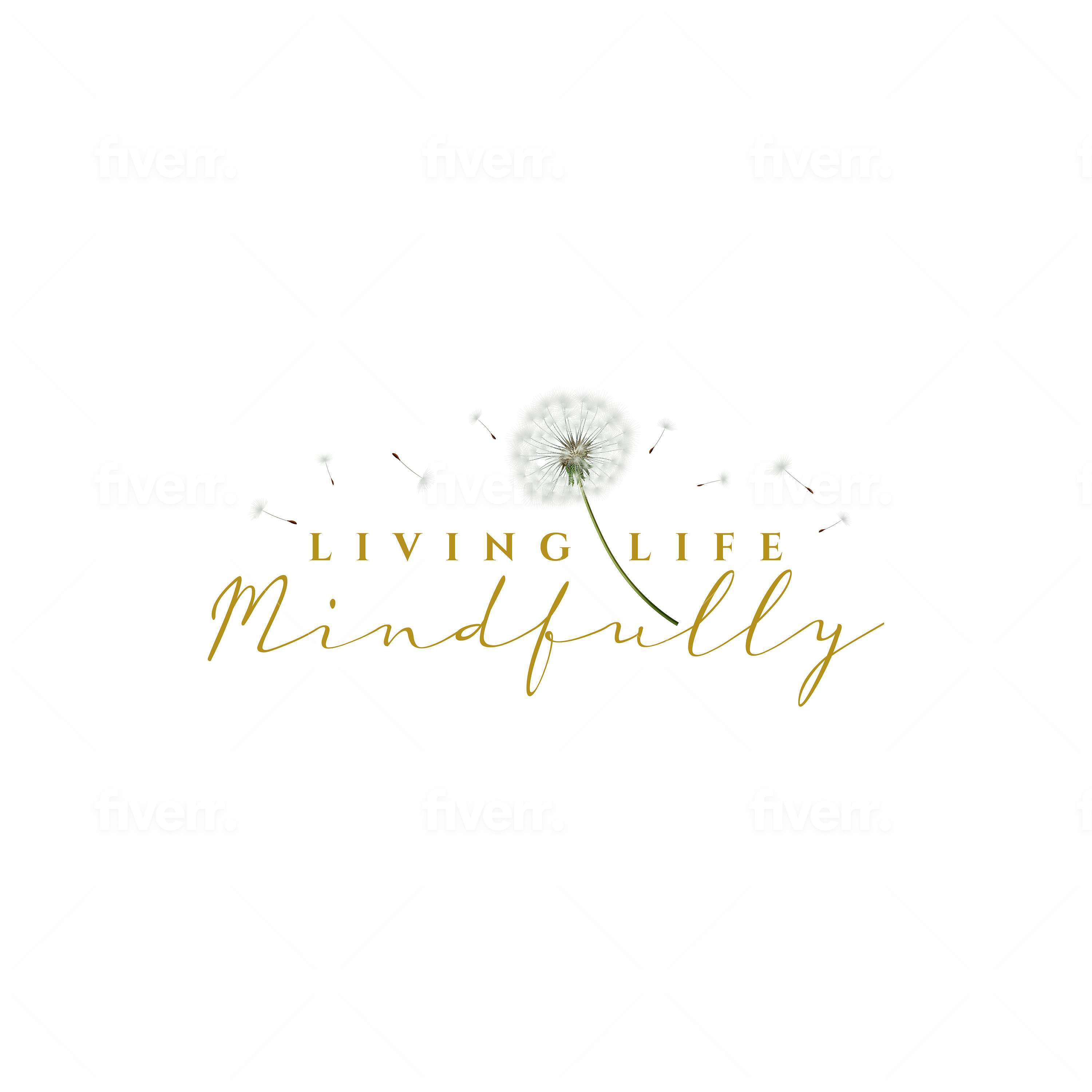 Living Life Mindfully