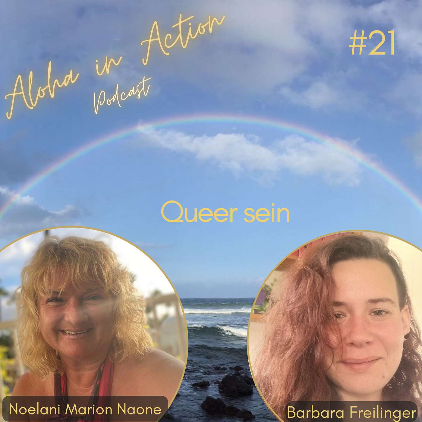 Aloha in Action