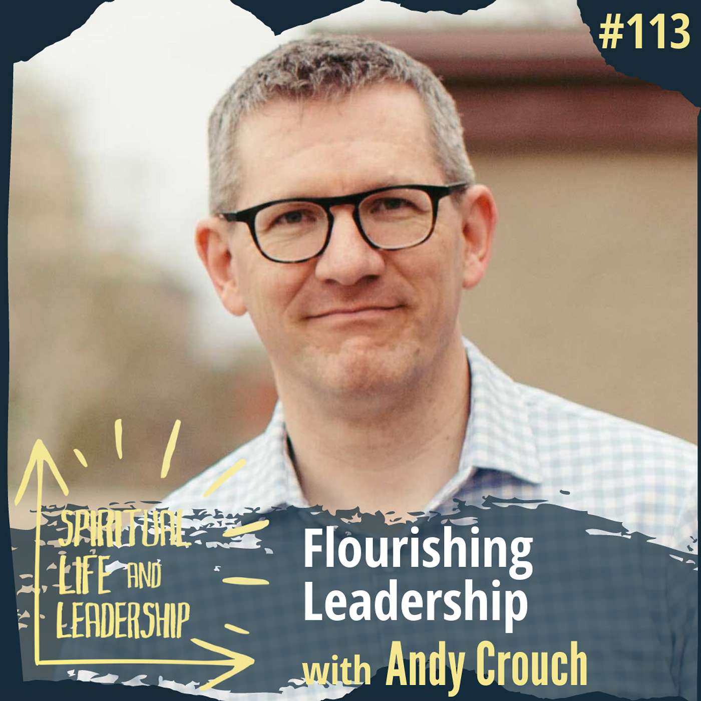 Spiritual Life and Leadership