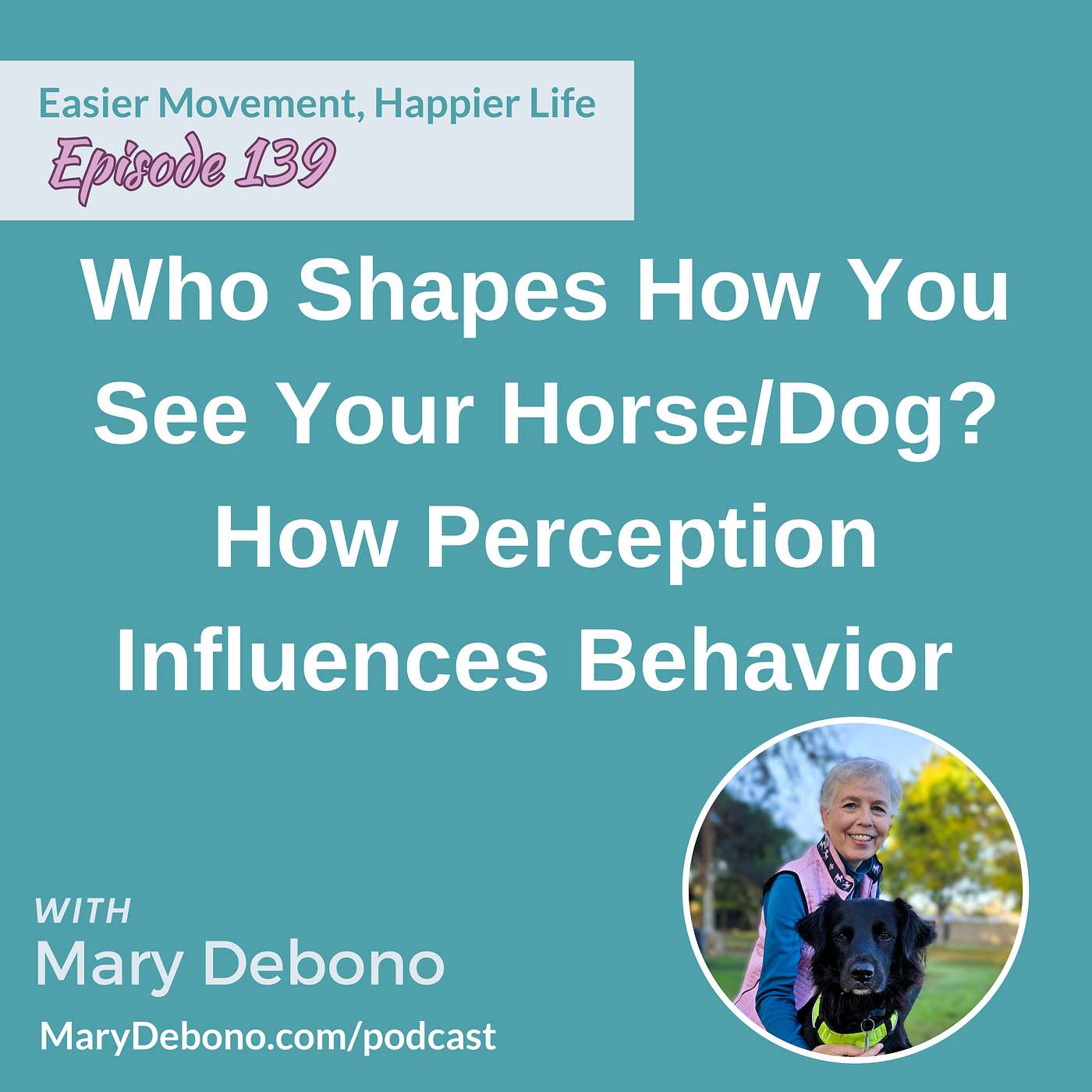 Easier Movement, Happier Life