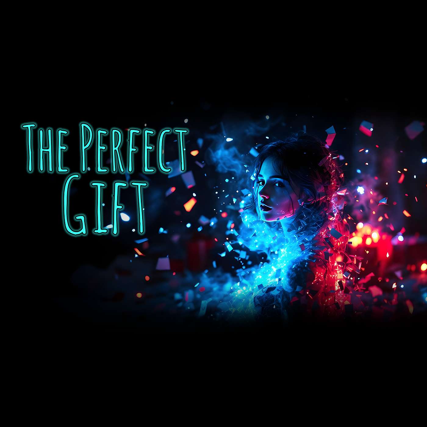 The Perfect Gift | Christmas Story