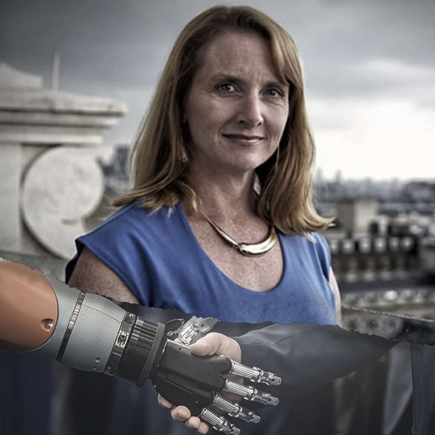 AI Farce, Fiction, & Reality - Dr. Missy Cummings
