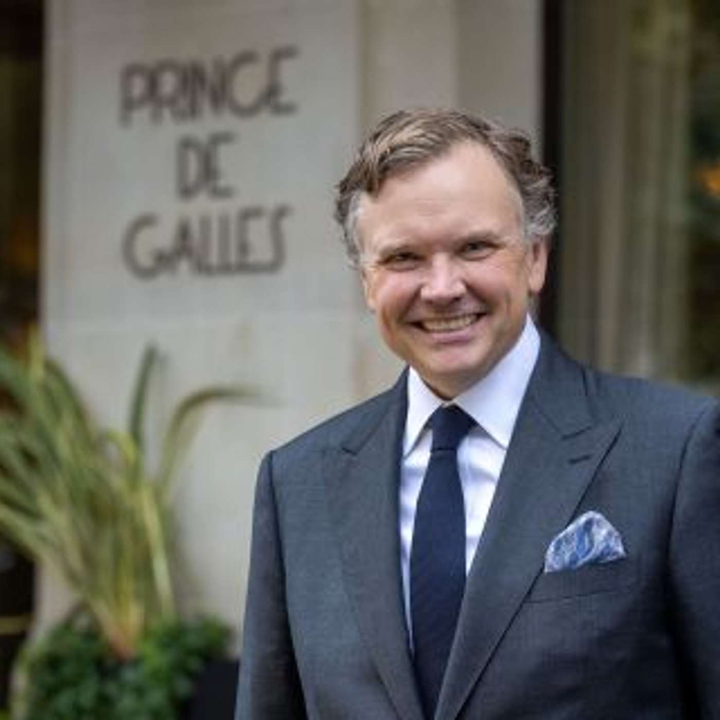 Myth or Reality? The Allure of Becoming a Hotel General Manager Myth or Reality? The Allure of Becoming a Hotel General Manager