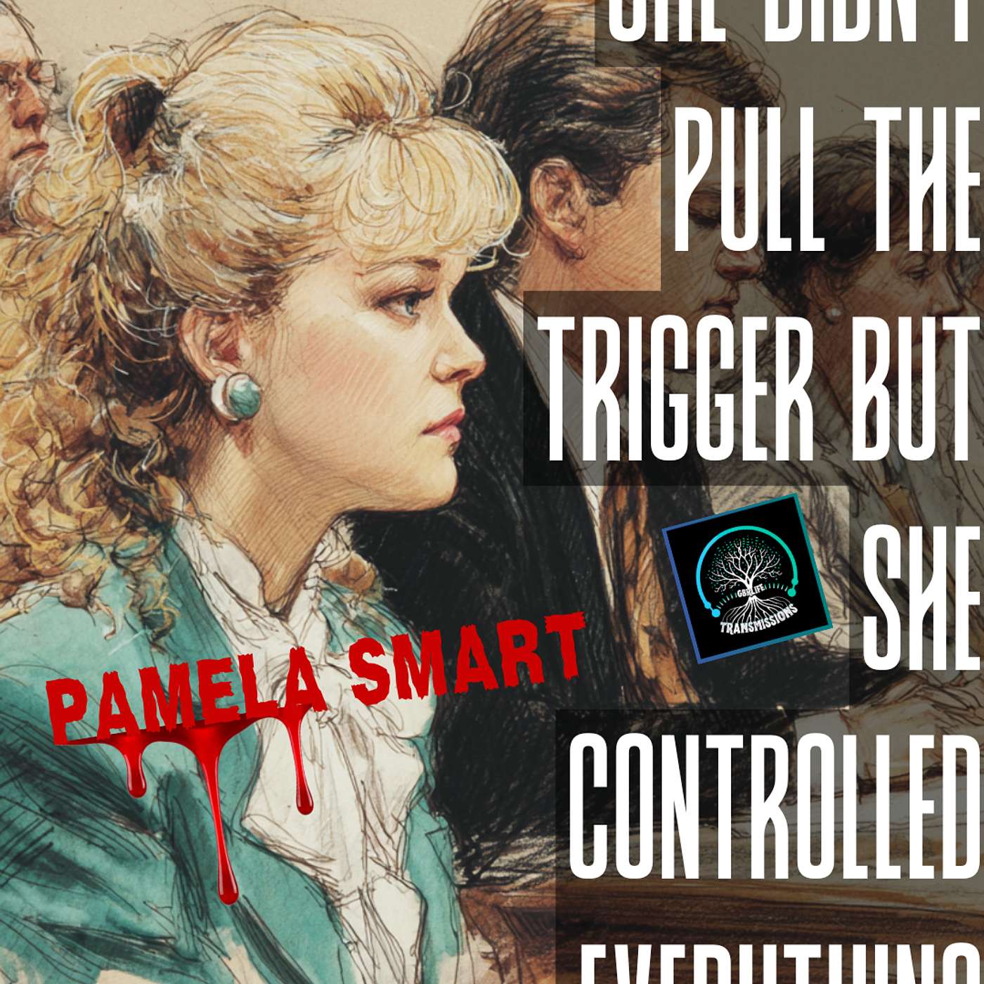 She Didn’t Pull the Trigger But She Controlled Everything| Pamela Smart She Didn’t Pull the Trigger But She Controlled Everything| Pamela Smart