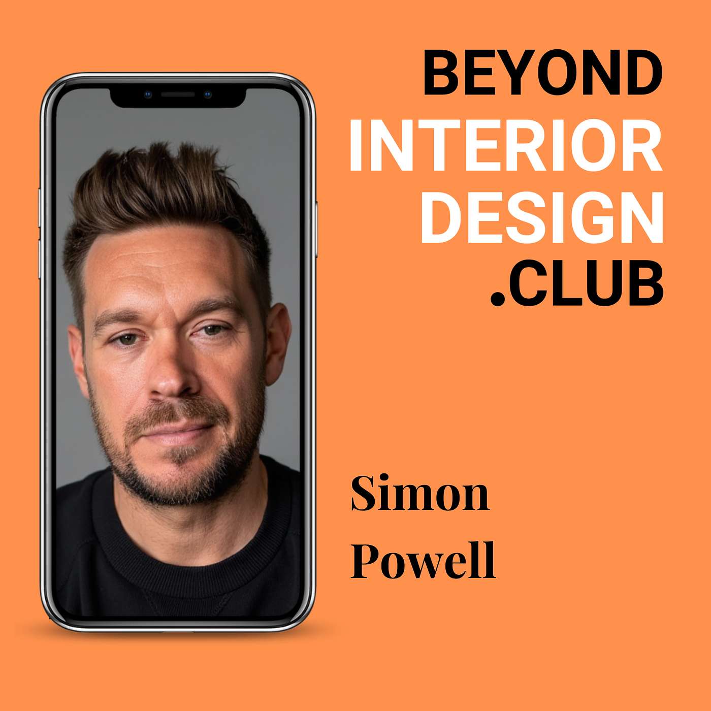 #49 - Building a Business with Purpose and Passion - with Simon Powell