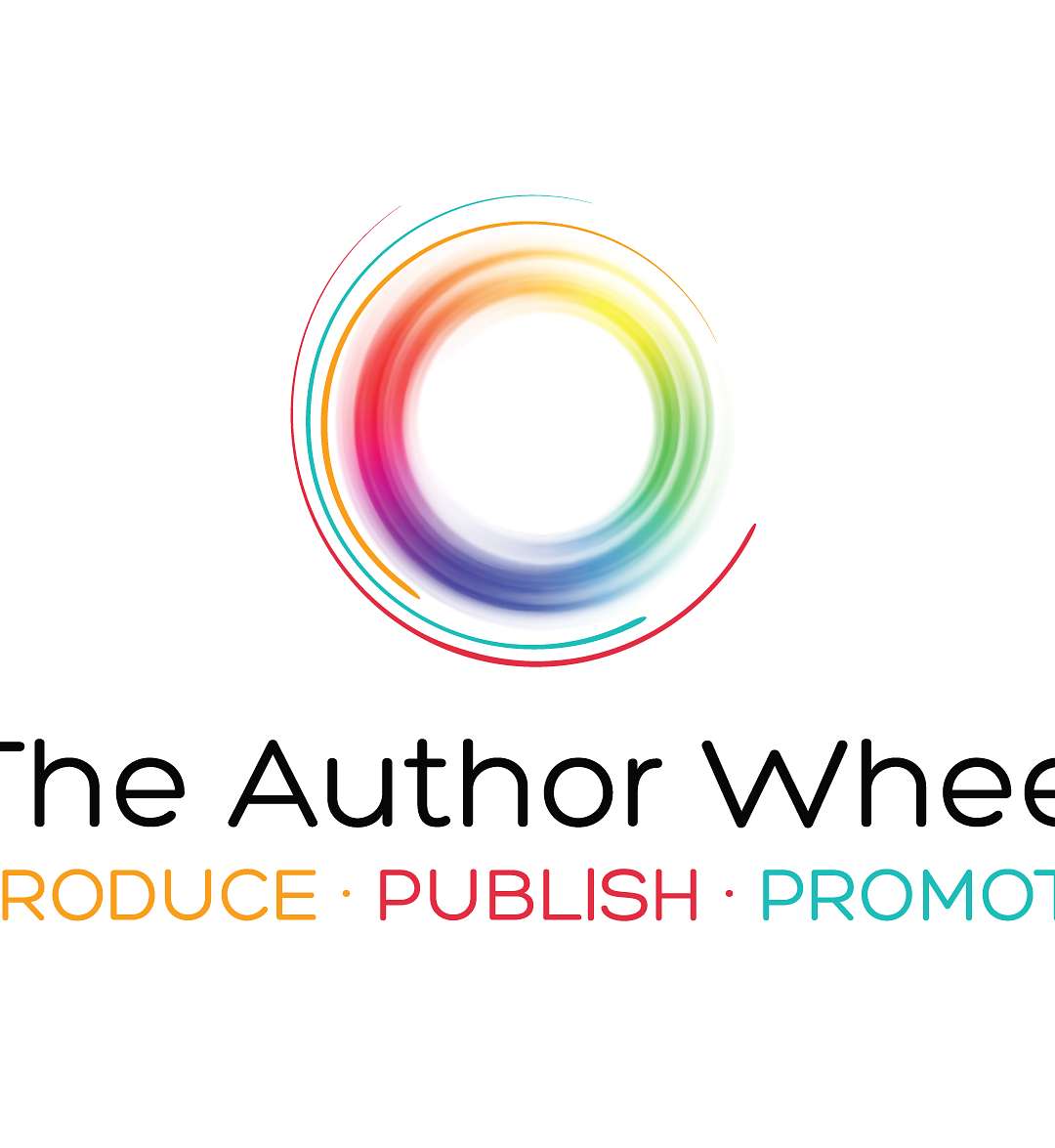 The Author Wheel