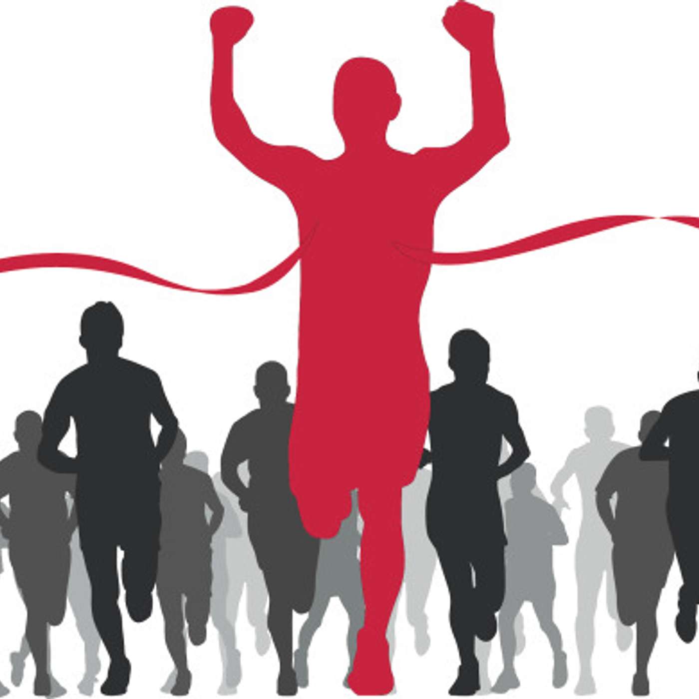 Episode 1029 -The ONLY Way to Finish the Race First!