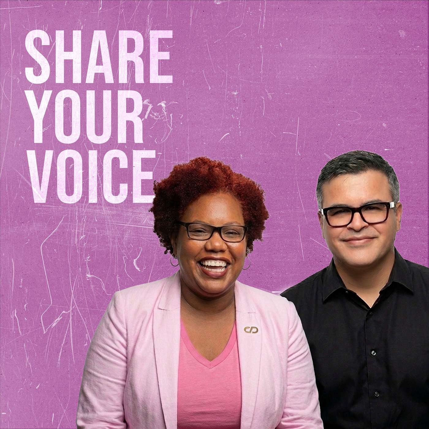 Your Perspective Deserves a Platform: How to Launch Your Podcast episode artwork