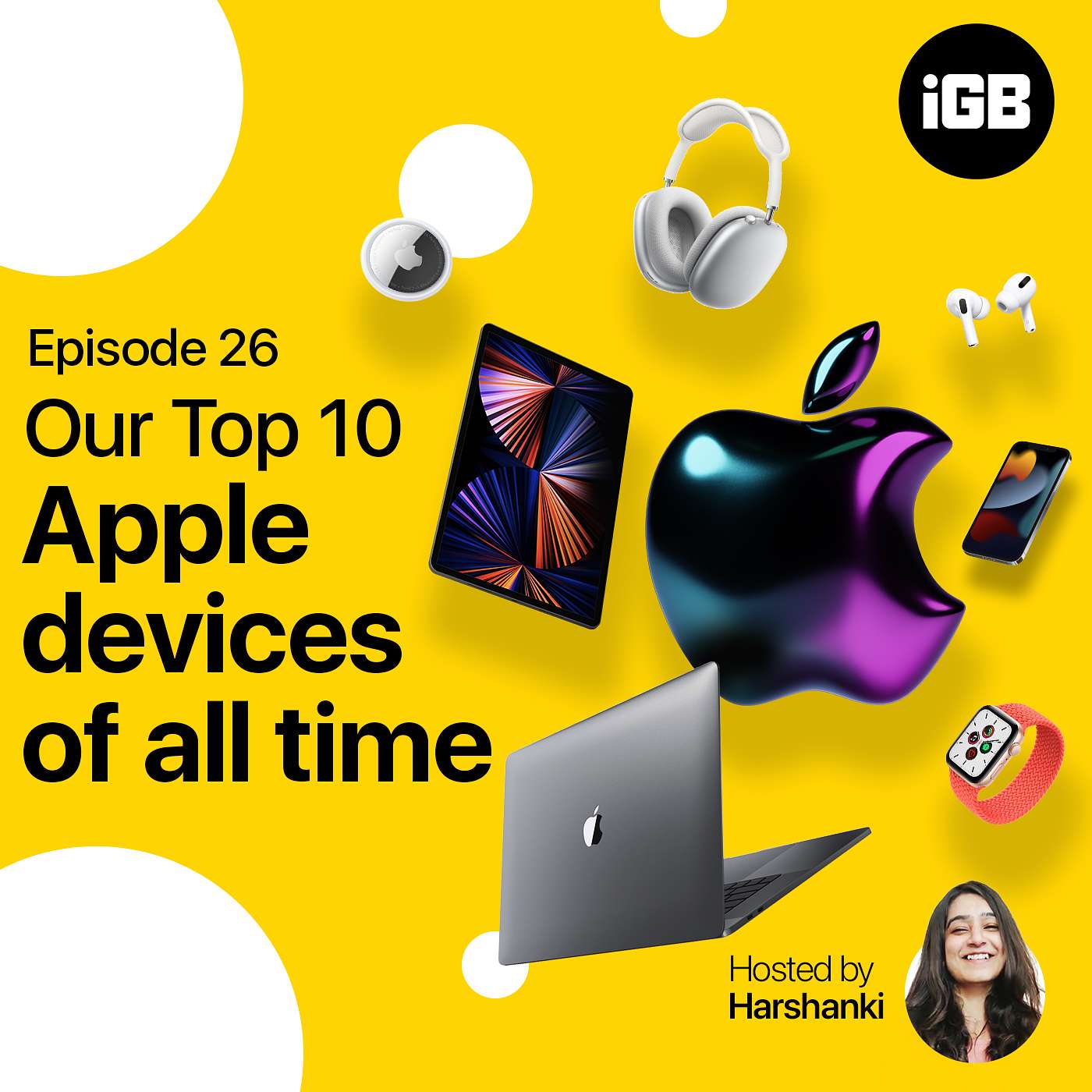The iGeeksBlog Show