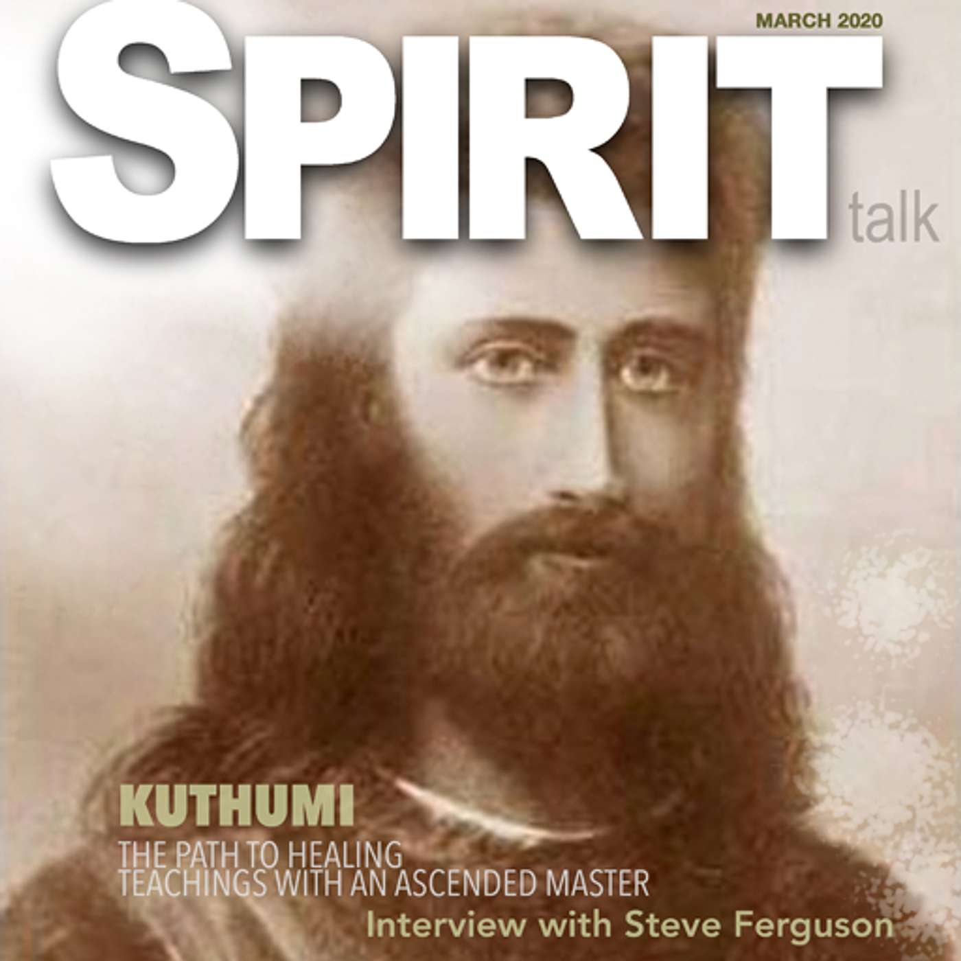 Spirit Talk 2.0