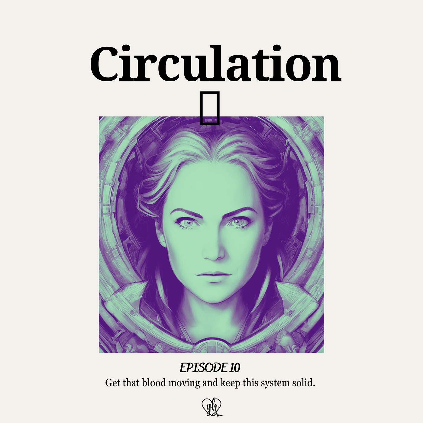 Circulation