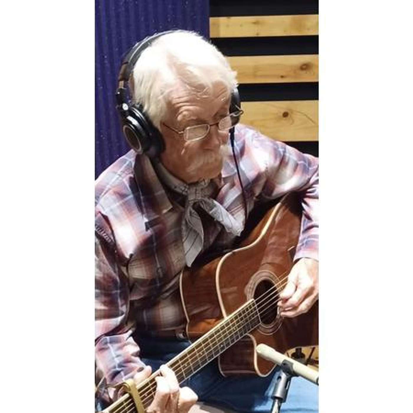 SINGER/SONGWRITER/COWBOY ED MEYER & ROBERT EVERSOLE on EQUESTRIAN LEGACY RADIO