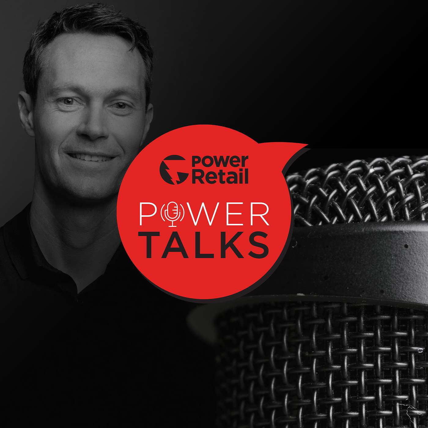 Power Talks | Ryan Gracie - Chief Marketing Officer - MyDeal